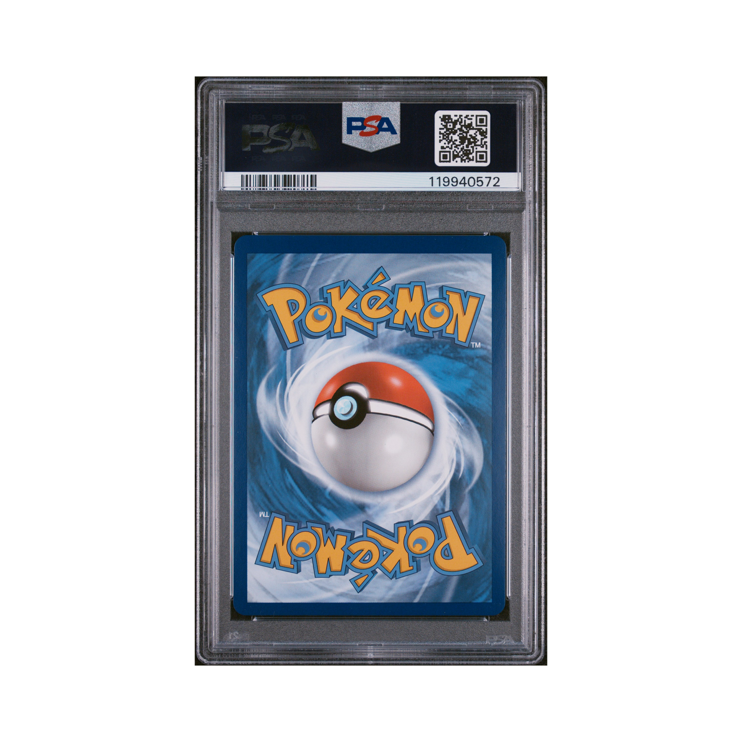 2022 Pokémon Sword & Shield Astral Radiance Beedrill V #161 PSA 9