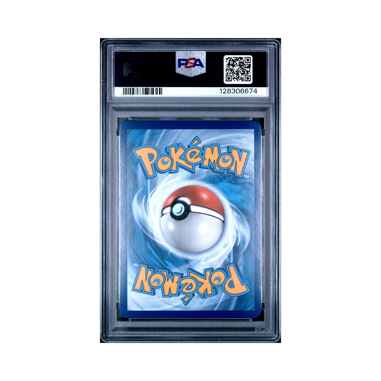 2022 Pokemon Sword & Shield Astral Radiance Beedrill V #161 PSA 9