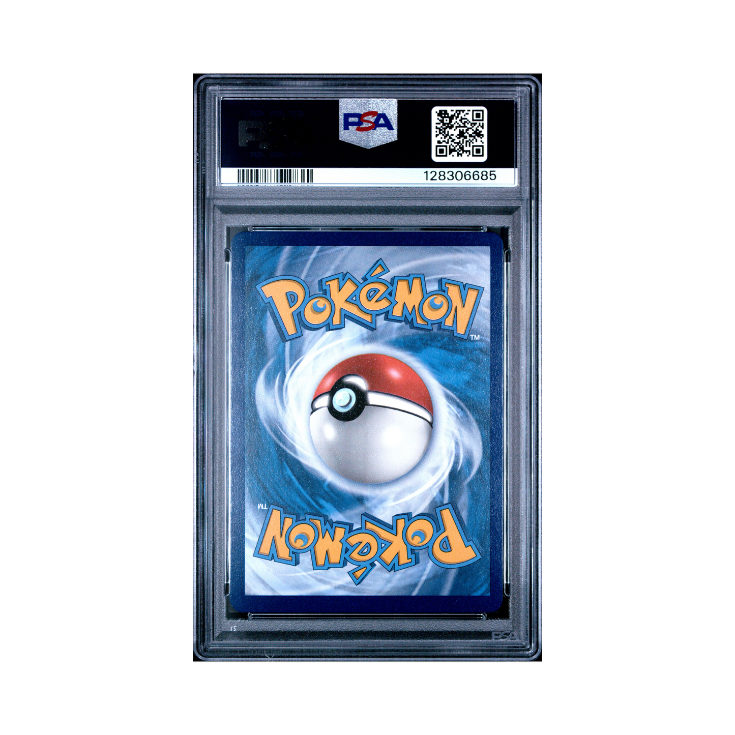 2022 Pokemon Sword & Shield Astral Radiance Starmie V #TG13 PSA 9