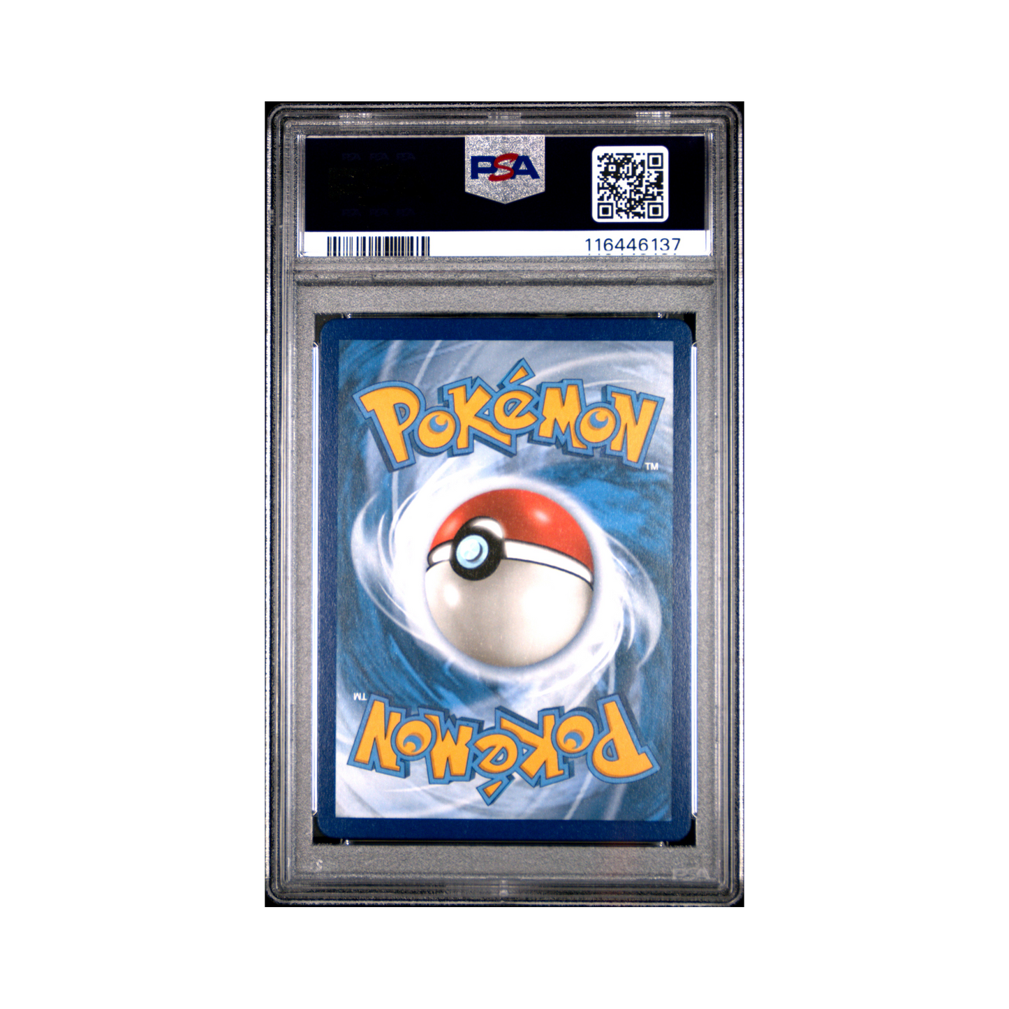 2022 Pokémon Sword & Shield Brilliant Stars Arceus V #166 PSA 10
