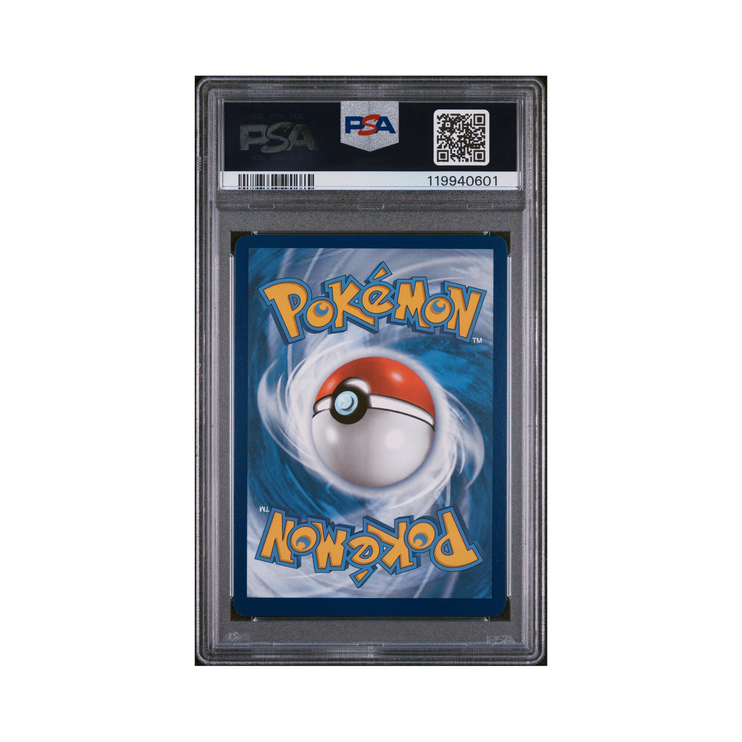 2022 Pokémon Sword & Shield Brilliant Stars Charizard V #153 PSA 9