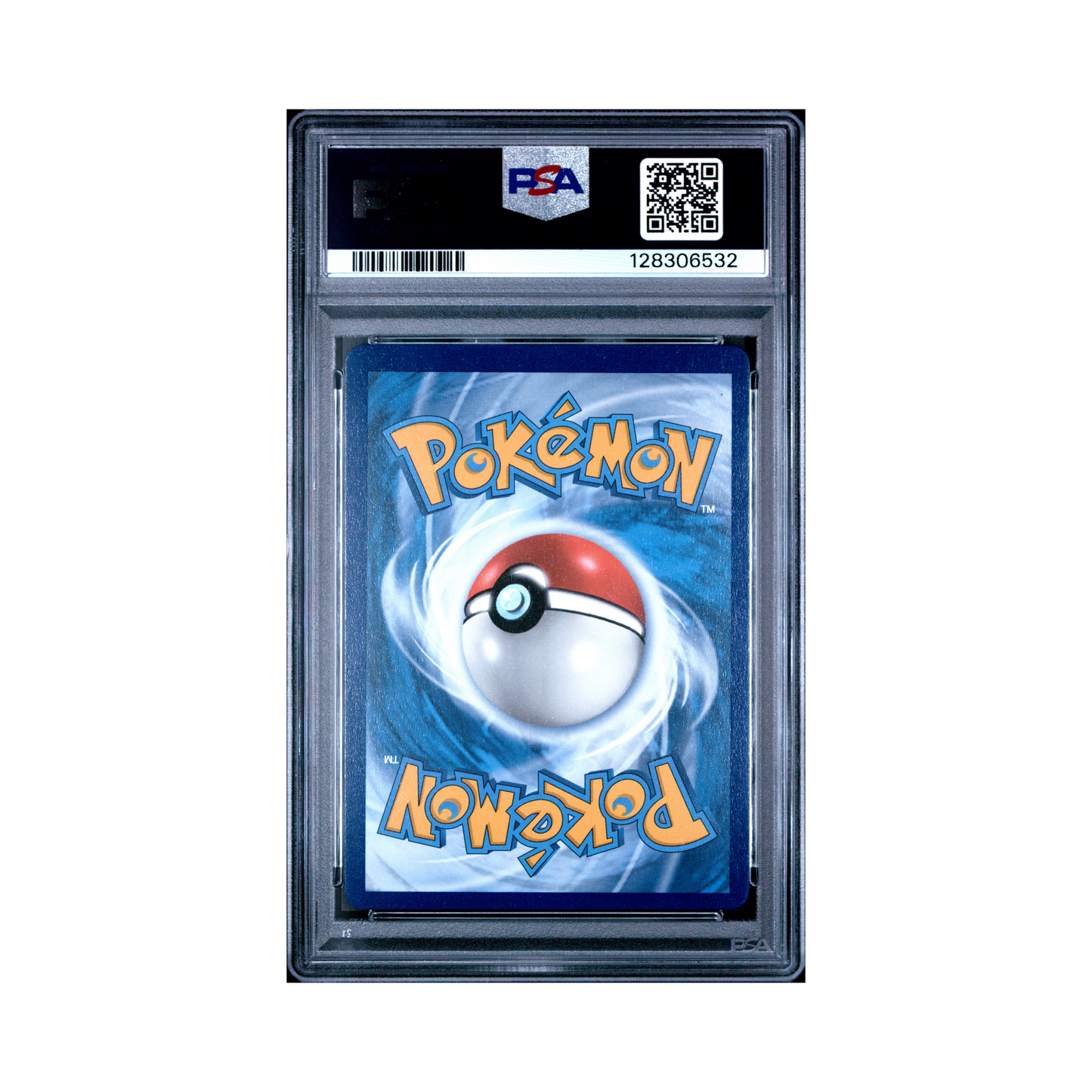 2022 Pokemon Sword & Shield Brilliant Stars Galarian Zapdos (OC) V #182 PSA 9