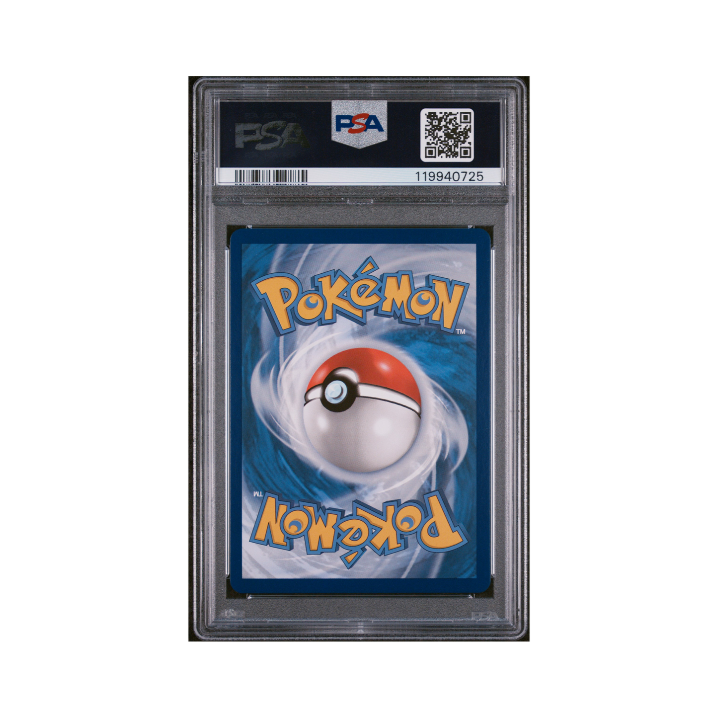 2022 Pokémon Sword & Shield Brilliant Stars Marnie's Pride #171 PSA 9