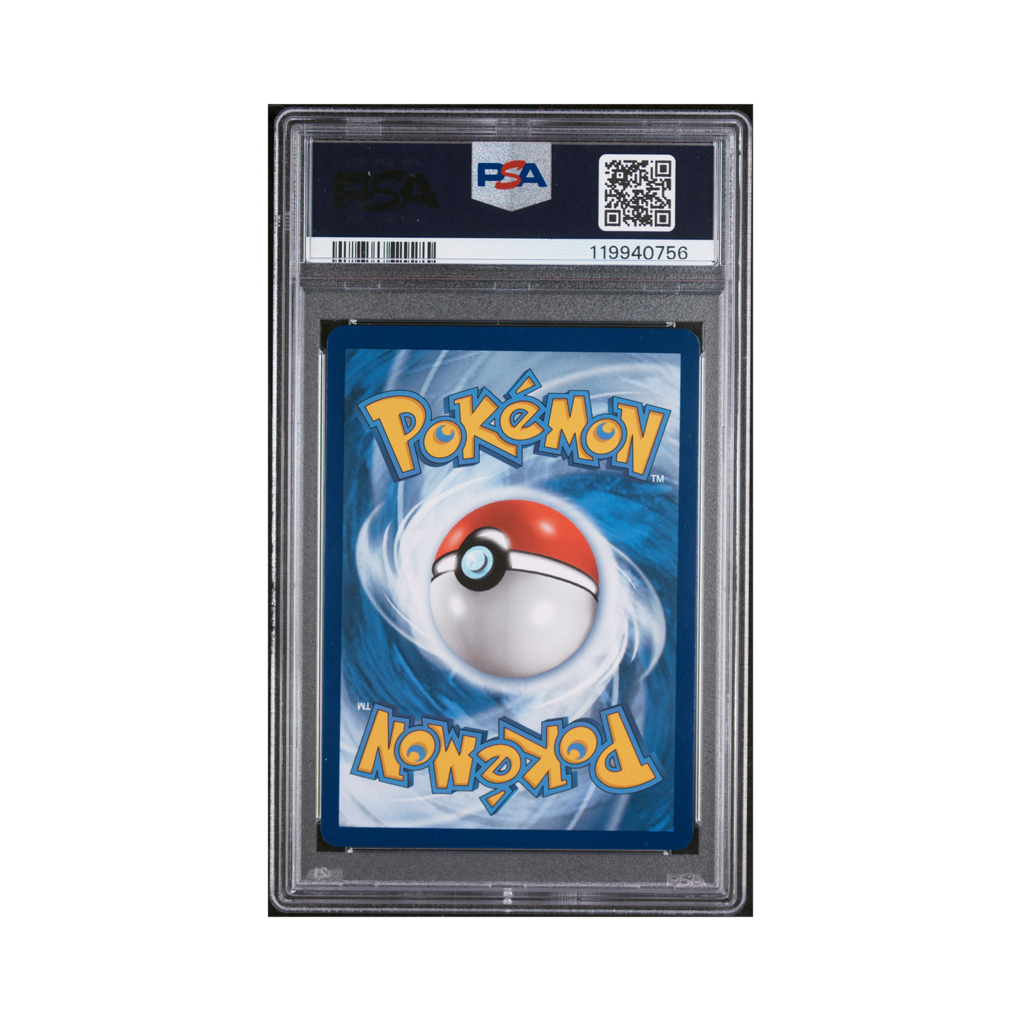 2022 Pokémon Sword & Shield Brilliant Stars Mimikyu V #TG16 PSA 9
