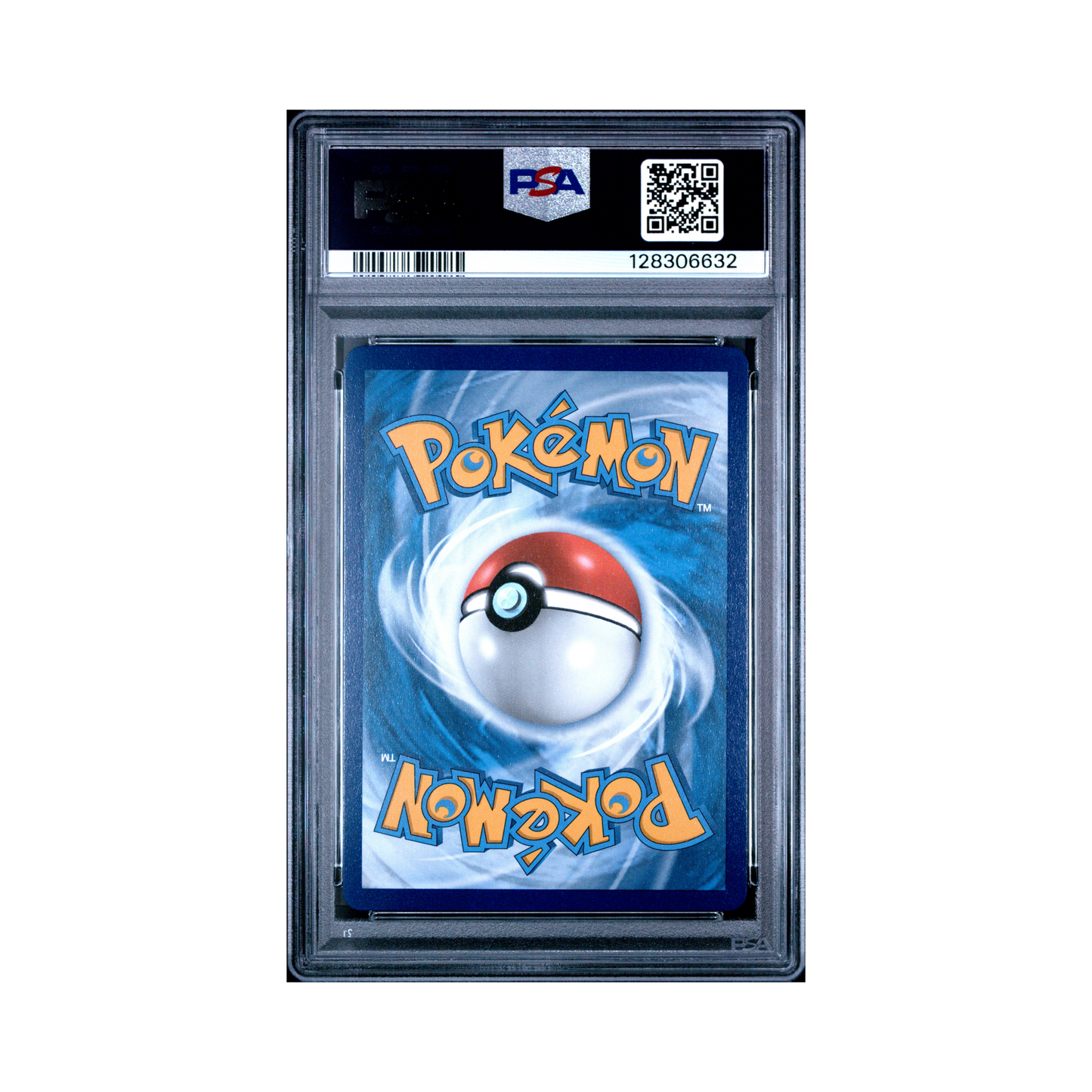 2022 Pokemon Sword & Shield Brilliant Stars Sylveon V #TG14 PSA 9