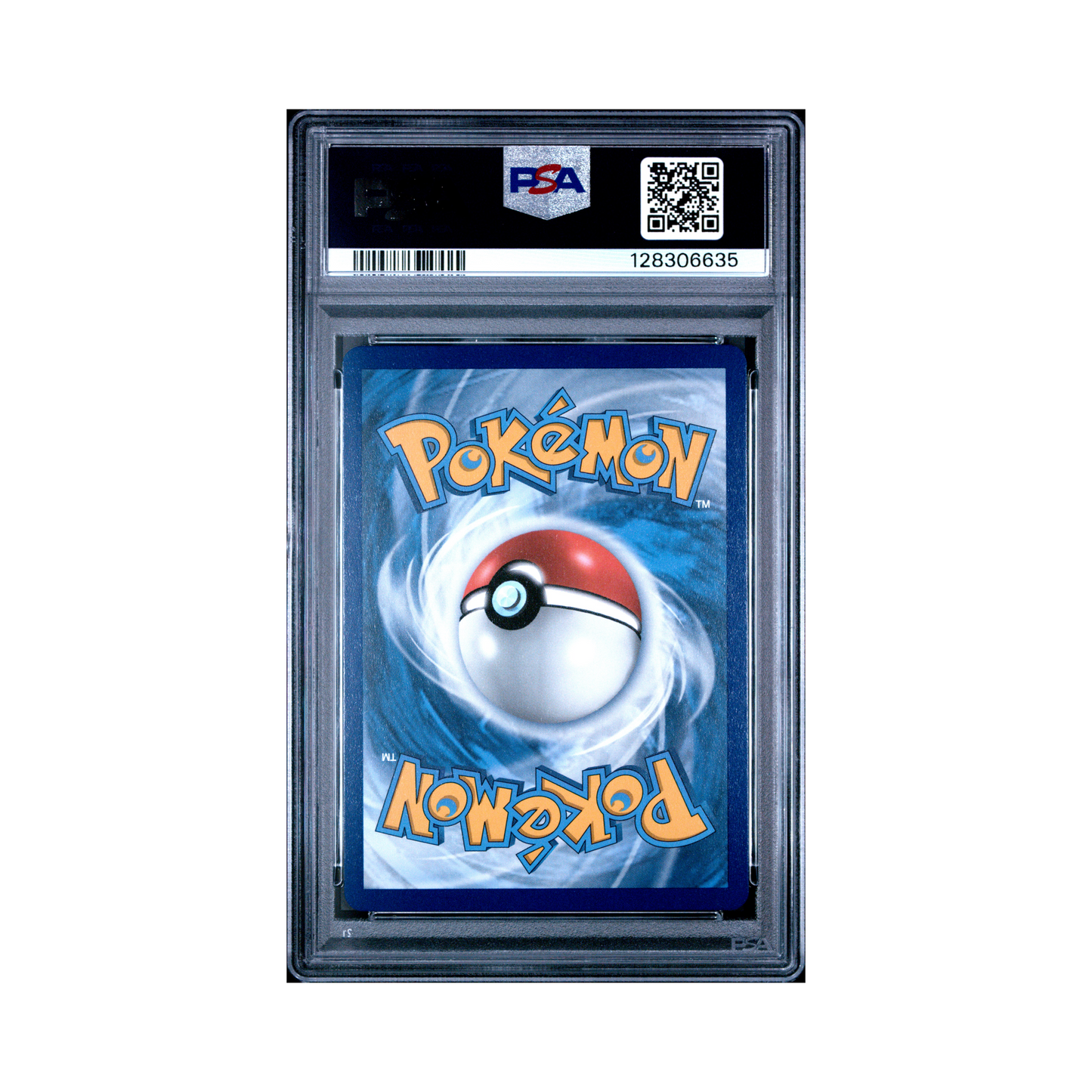 2022 Pokémon Sword & Shield Brilliant Stars Sylveon VMAX #TG15 PSA 10