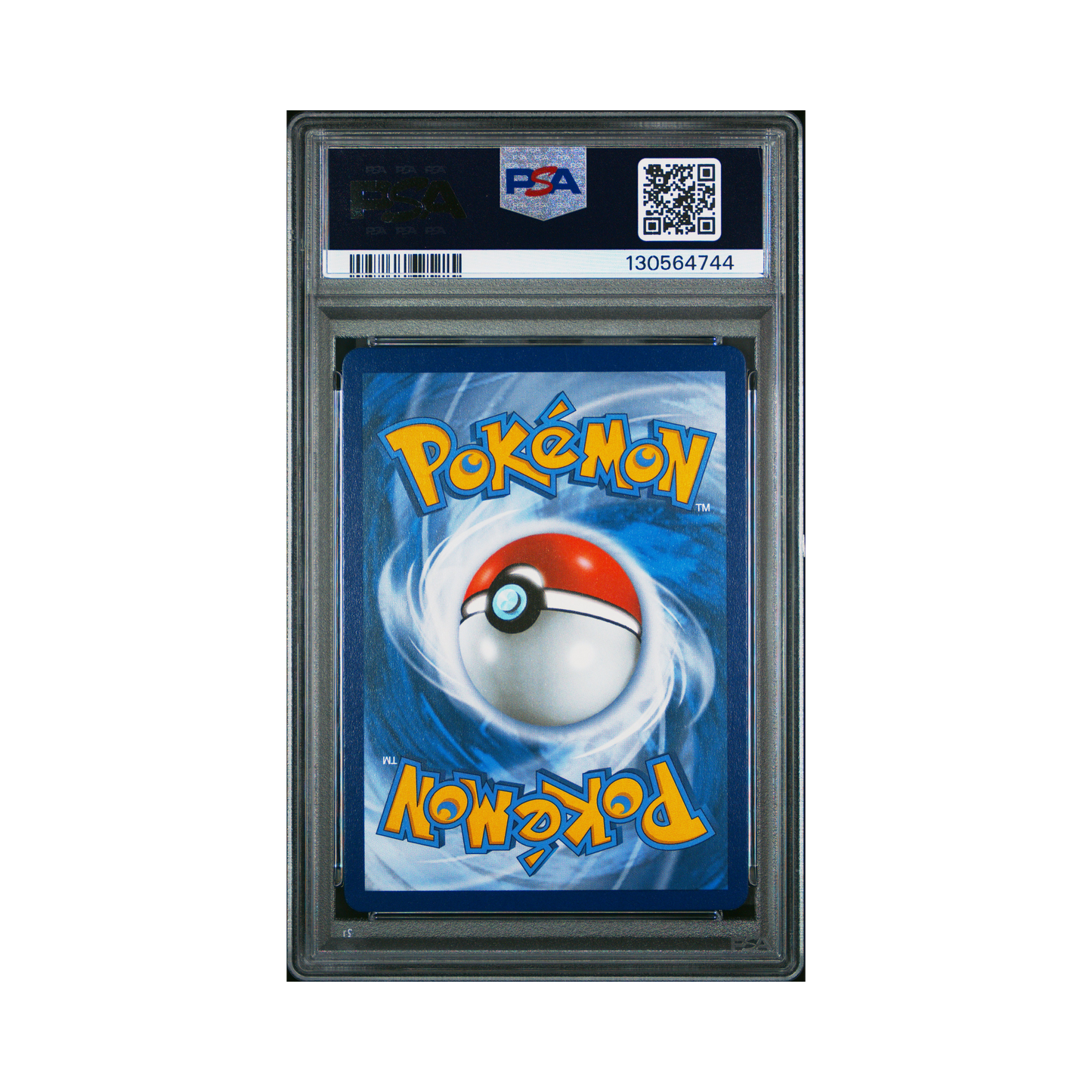 2022 Pokemon Sword & Shield Brilliant Stars Umbreon VMAX #TG23 PSA 10