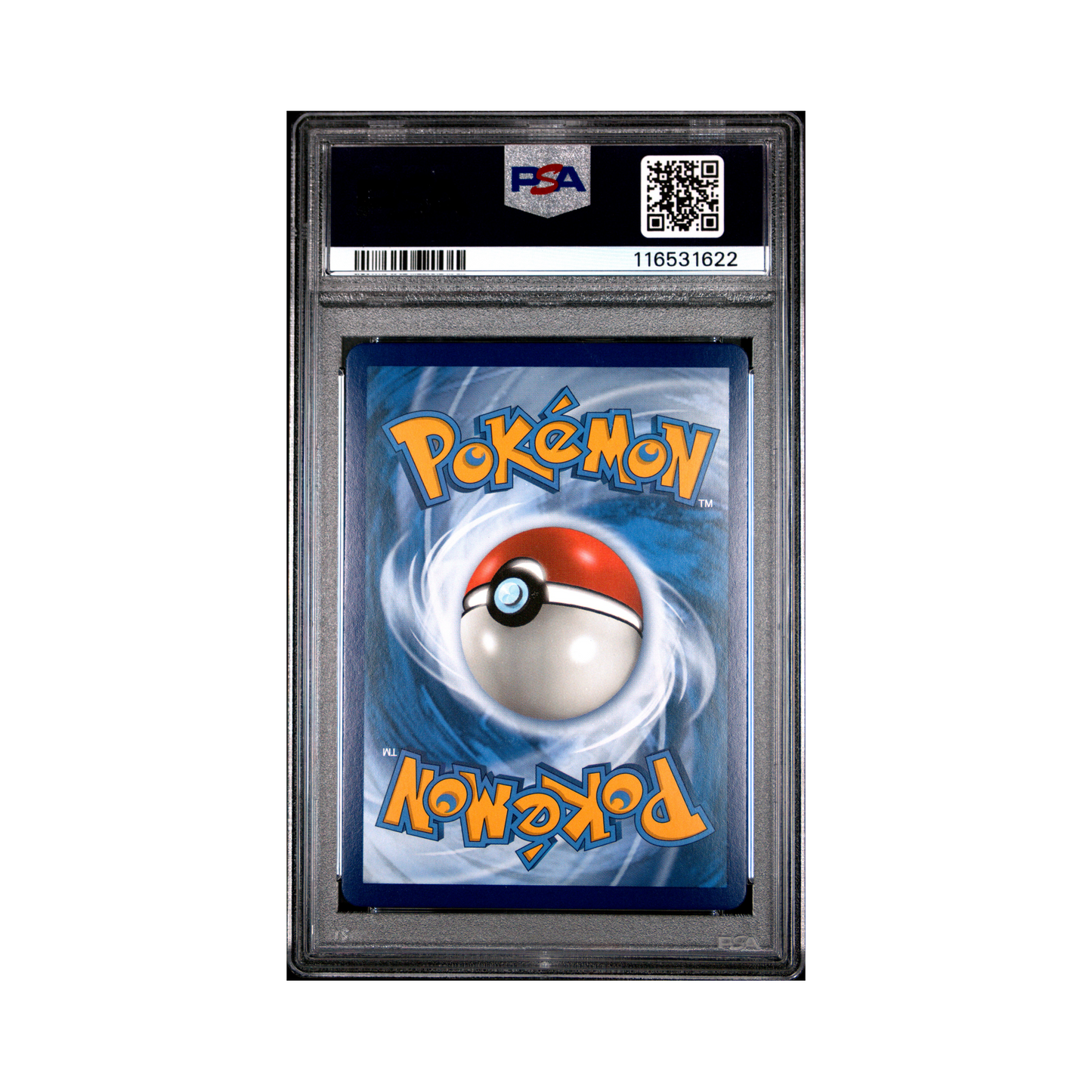 2022 Pokémon Sword & Shield Lost Origin Aerodactyl V #180 PSA 9