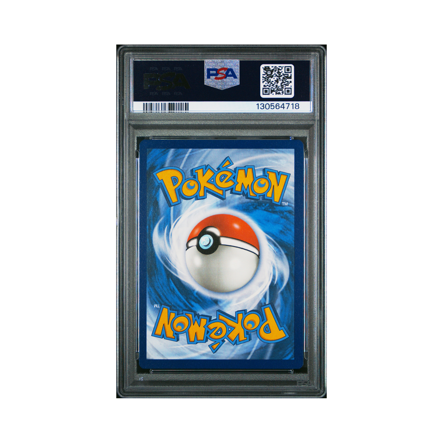 2022 Pokemon Sword & Shield Lost Origin Charizard #TG03 PSA 10