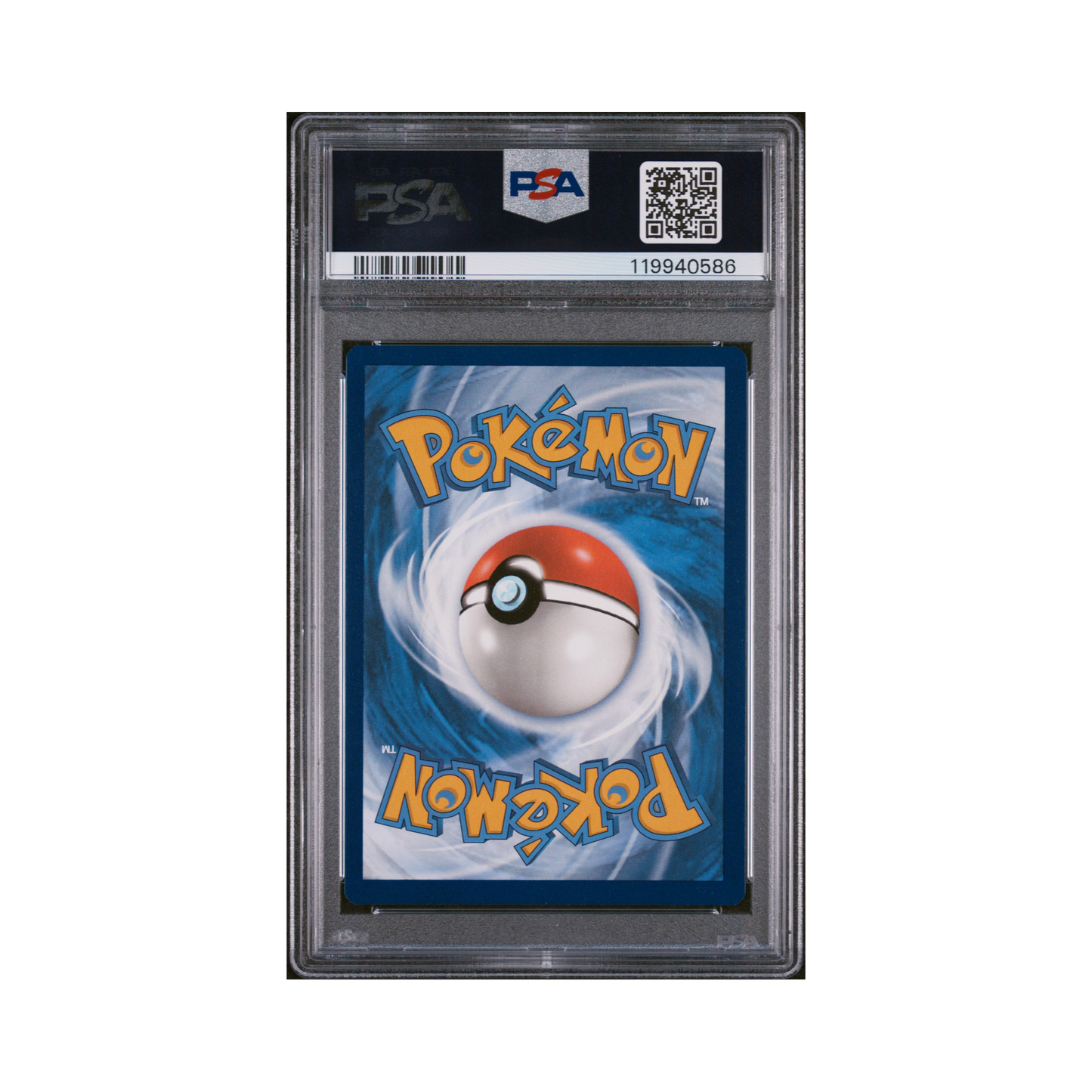 2022 Pokémon Sword & Shield Lost Origin Charizard #TG03 PSA 9