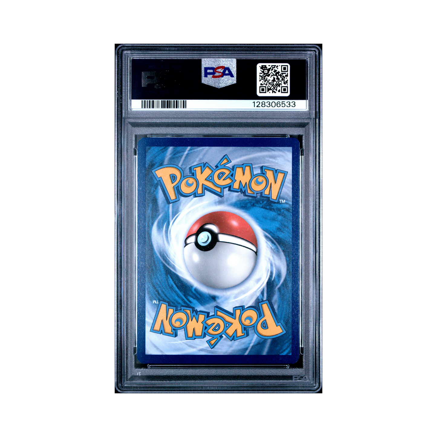 2022 Pokemon Sword & Shield Lost Origin Gengar #TG06 PSA 8