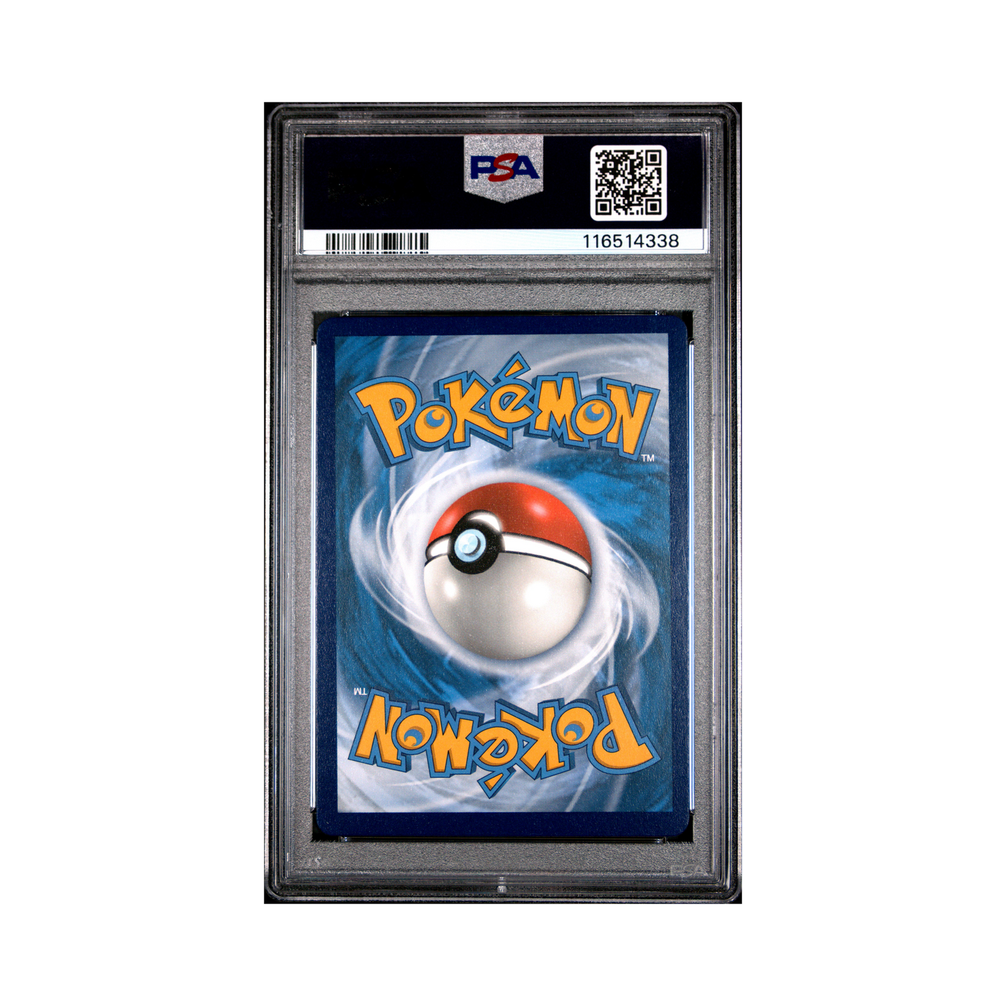 2022 Pokémon Sword & Shield Lost Origin Pikachu VMAX #TG17 PSA 10