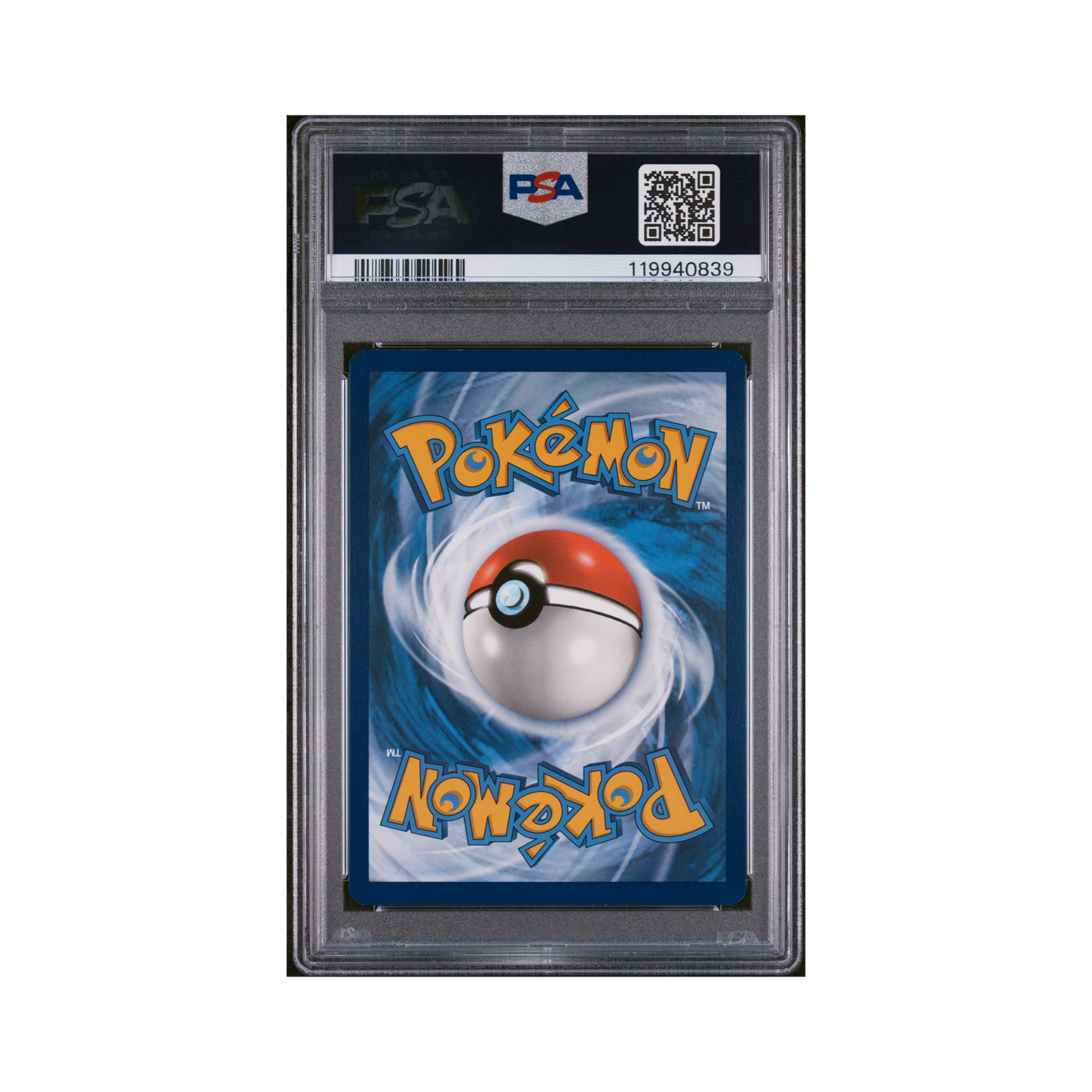 2022 Pokémon Sword & Shield Lost Origin Snorlax #TG10 PSA 9