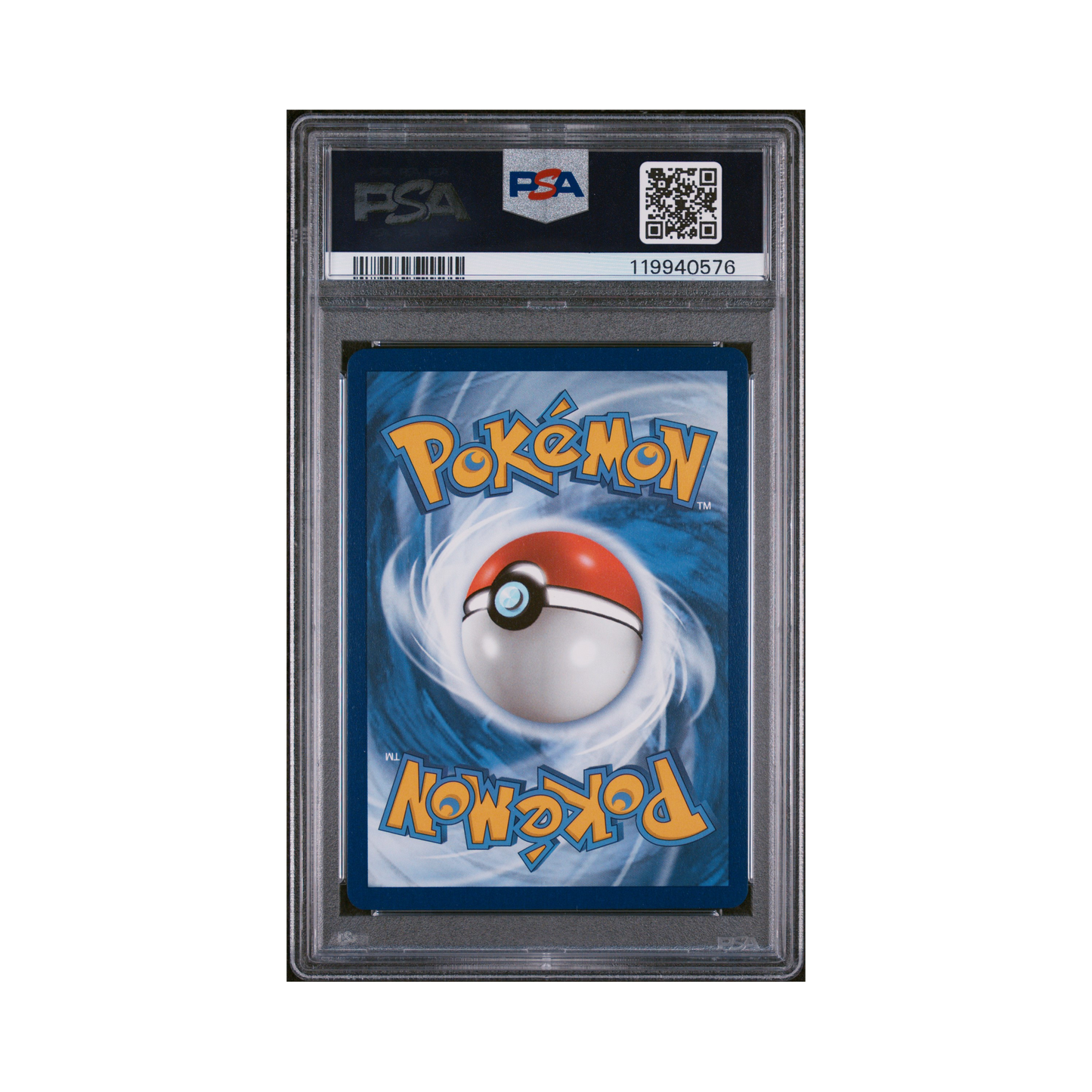 2022 Pokémon Sword & Shield Silver Tempest Blaziken VMAX #TG15 PSA 10
