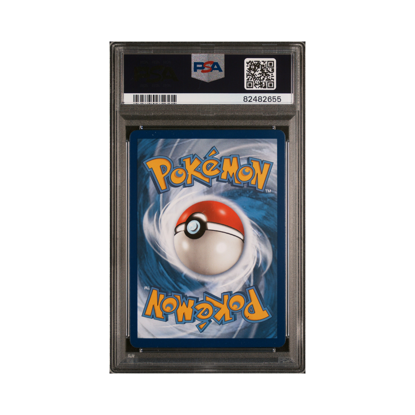 2022 Pokémon Go Radiant Blastoise #018 PSA 10