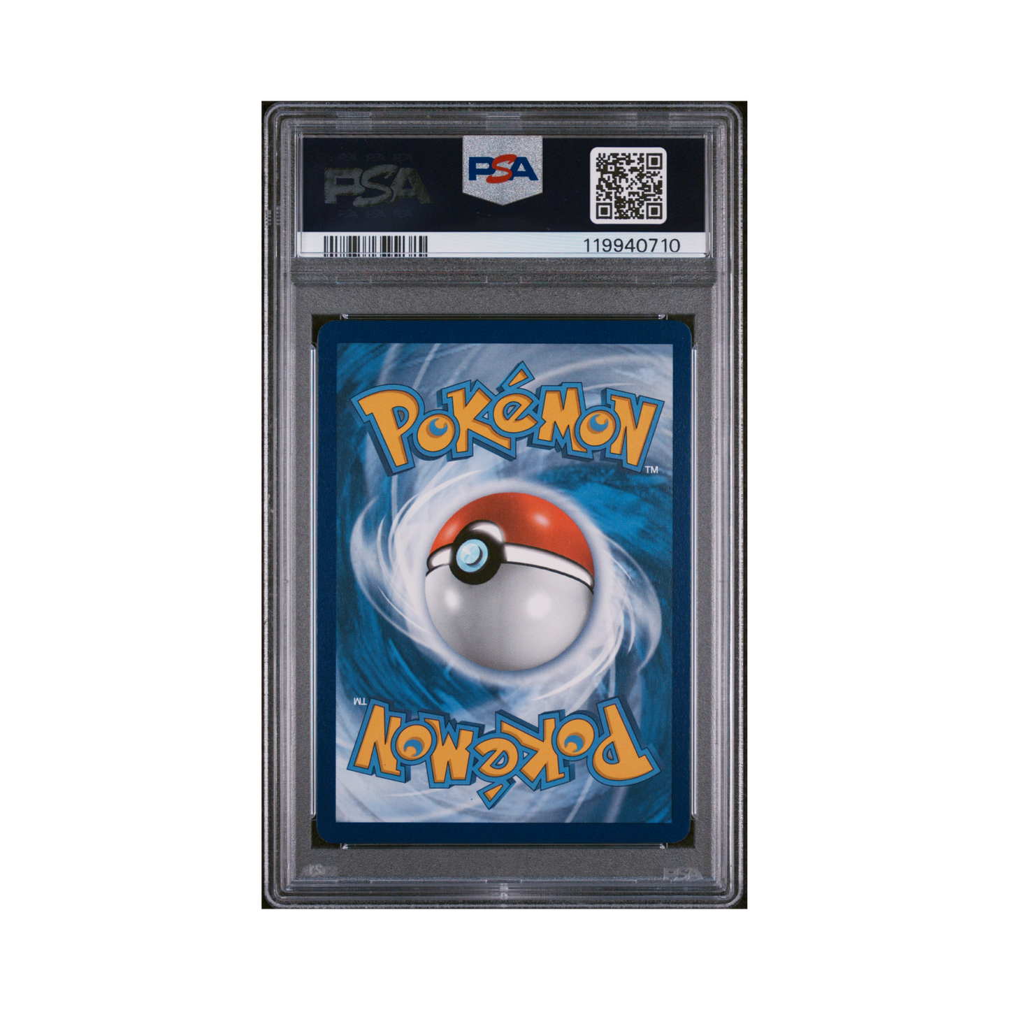 2022 Pokémon SWSH Black Star Promo Lucario VSTAR #214 PSA 10