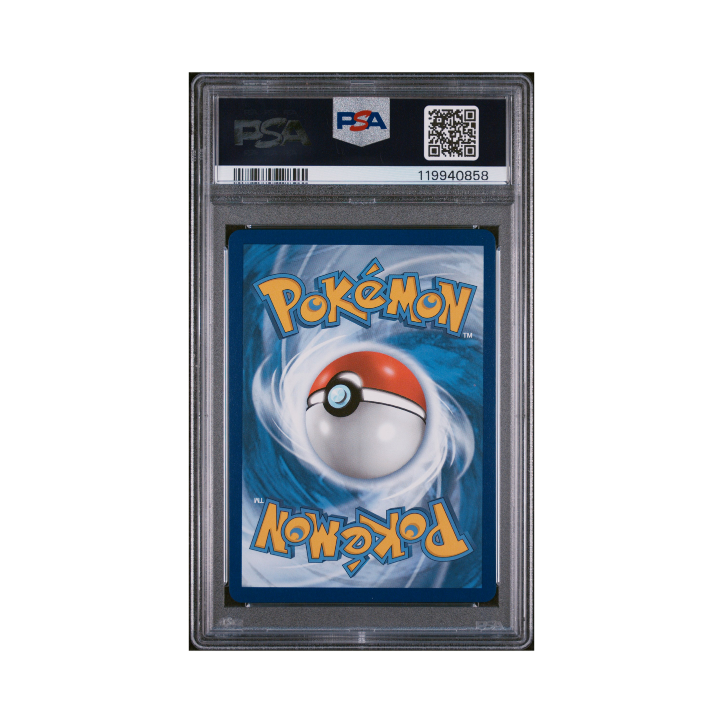 2022 Pokémon Sword & Shield Brilliant Stars Umbreon V #TG22 PSA 10