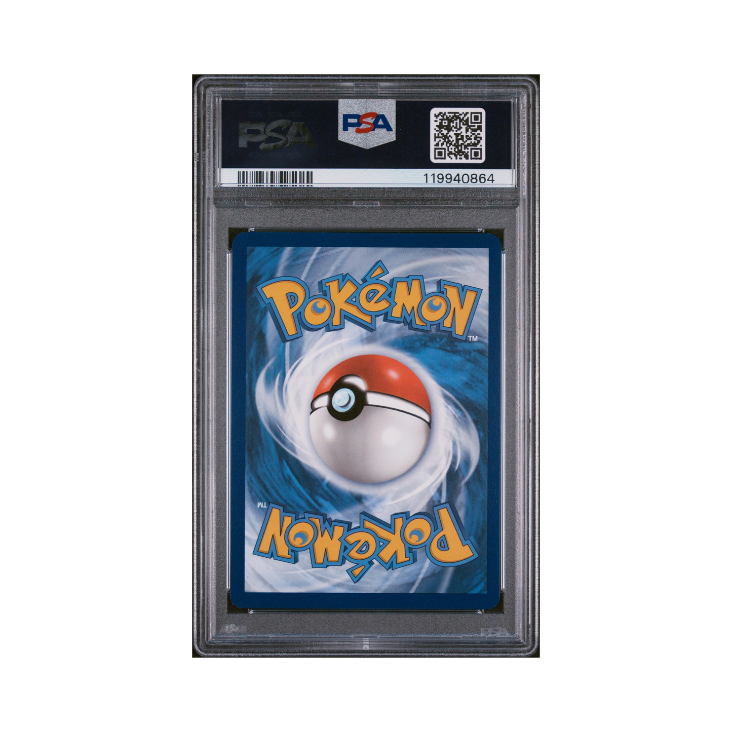 2023 Pokémon 151 Wartortle #171 PSA 10