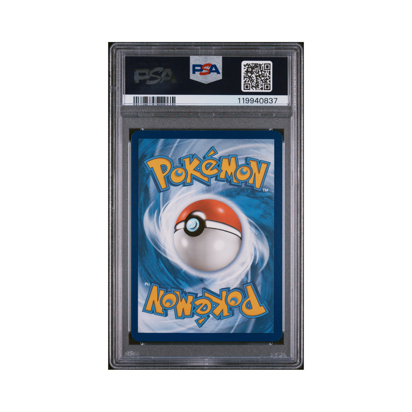 2023 Pokémon Paldea Evolved Skeledirge EX #272 PSA 10