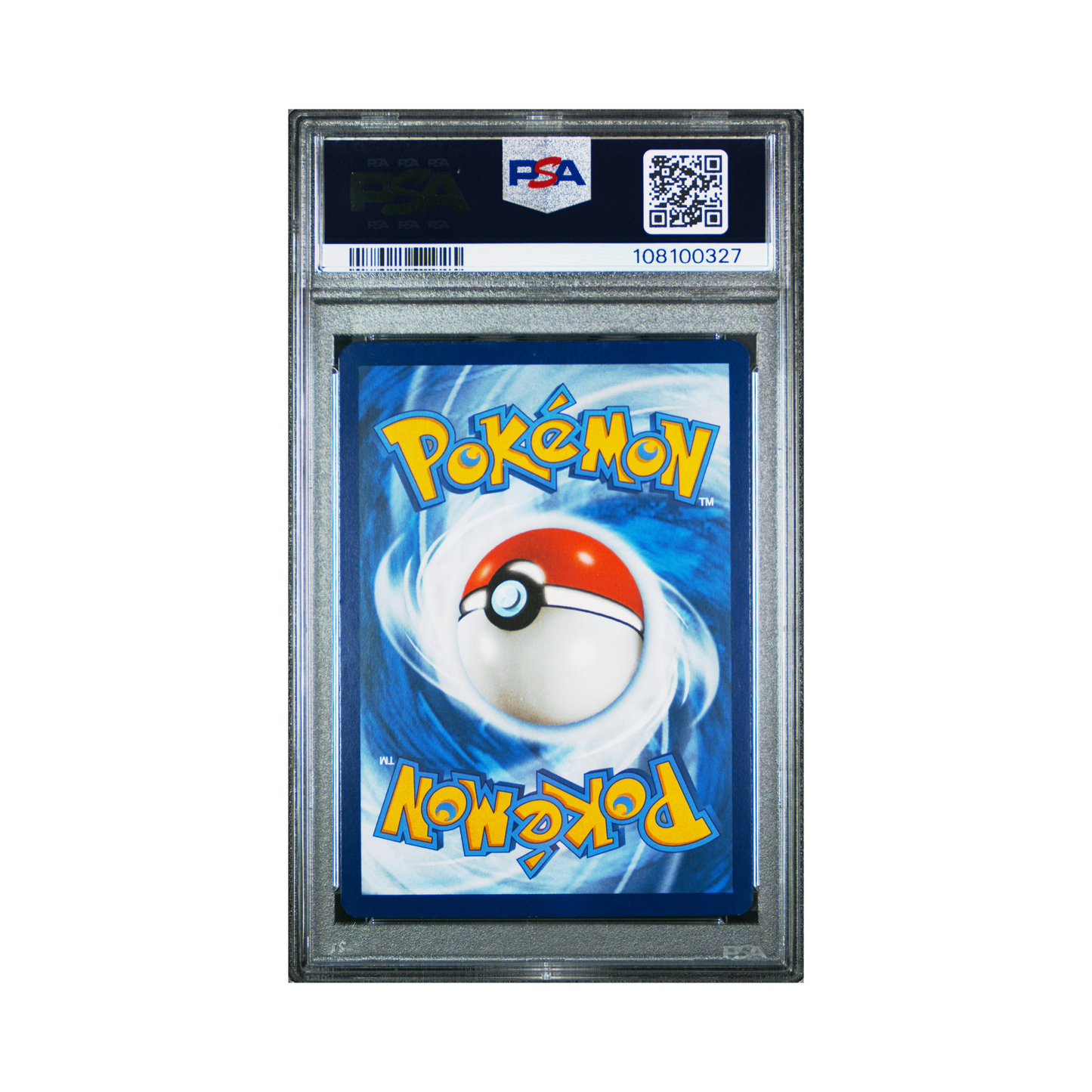 2023 Pokémon Svp Black Star Promo Charmander #044 PSA 10