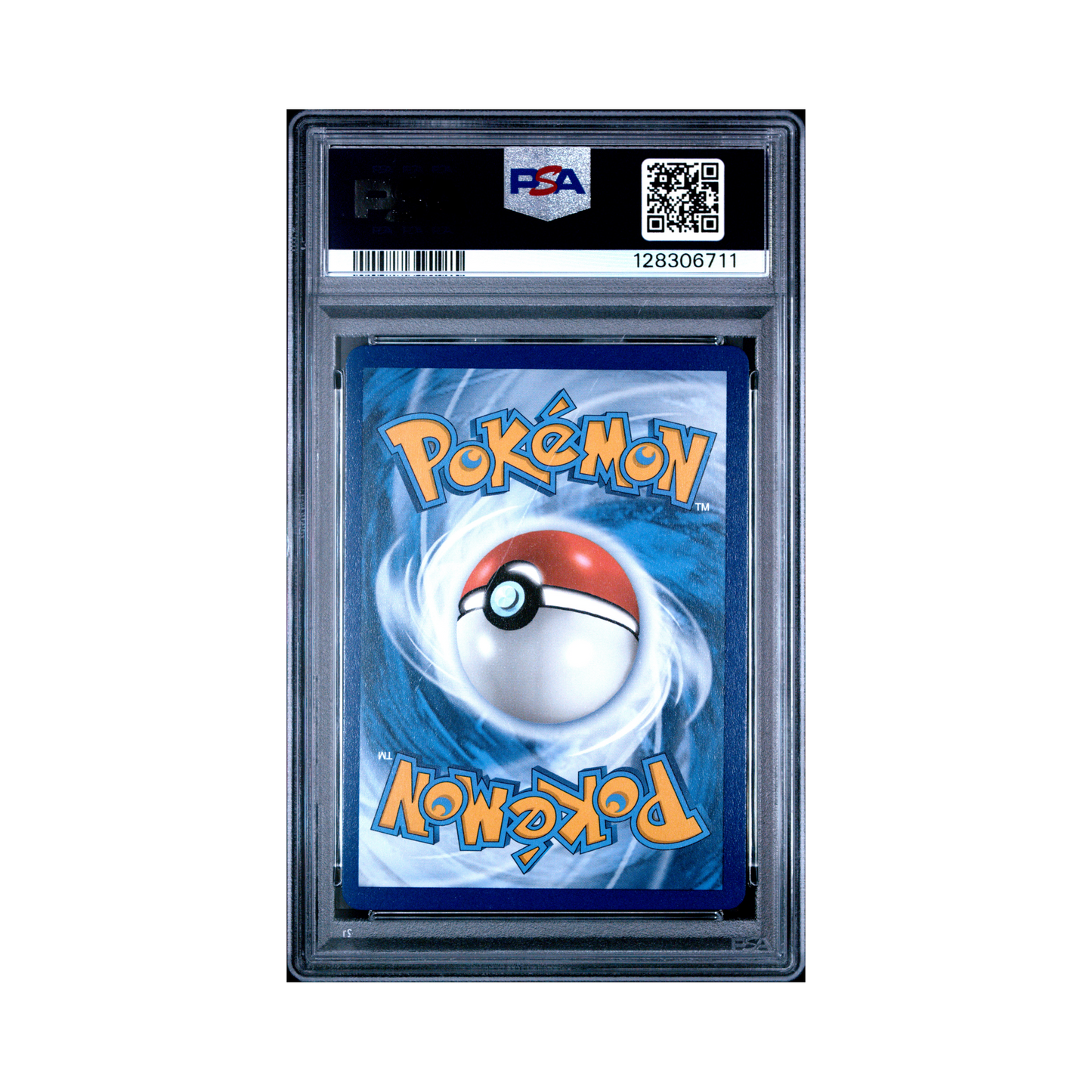 2023 Pokemon Sword And Shield Crown Zenith Arceus VSTAR #GG70 PSA 9