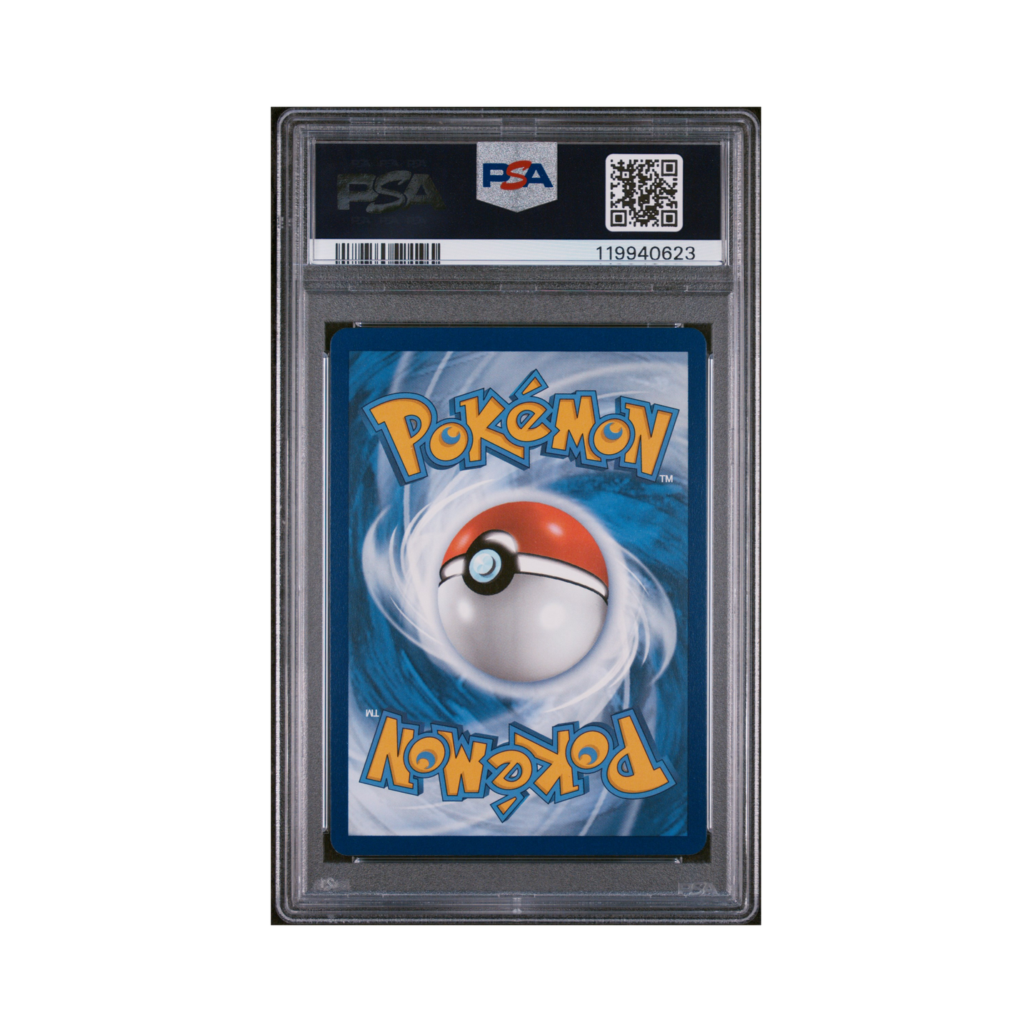 2023 Pokémon Sword And Shield Crown Zenith Deoxys VMAX #GG45 PSA 10