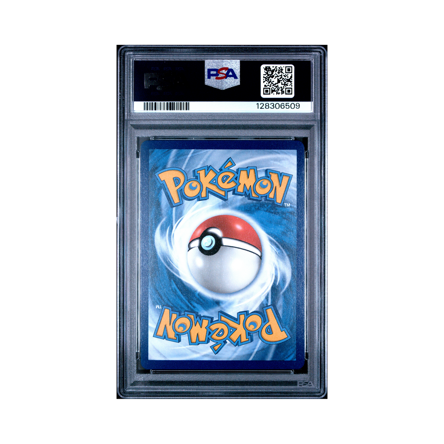 2023 Pokemon Sword And Shield Crown Zenith Entei V #GG36 PSA 10