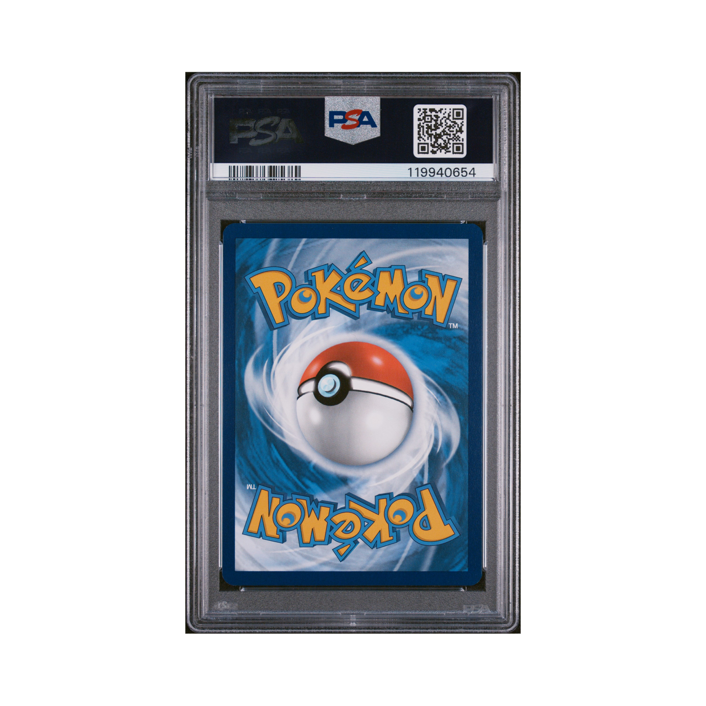 2023 Pokémon Sword And Shield Crown Zenith Gardenia's Vigor #GG61 PSA 10