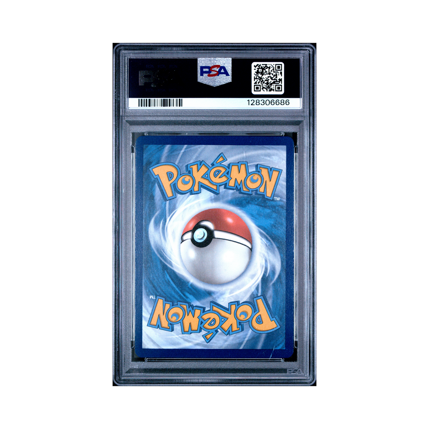 2023 Pokemon Sword And Shield Crown Zenith Mewtwo VSTAR #GG44 PSA 10