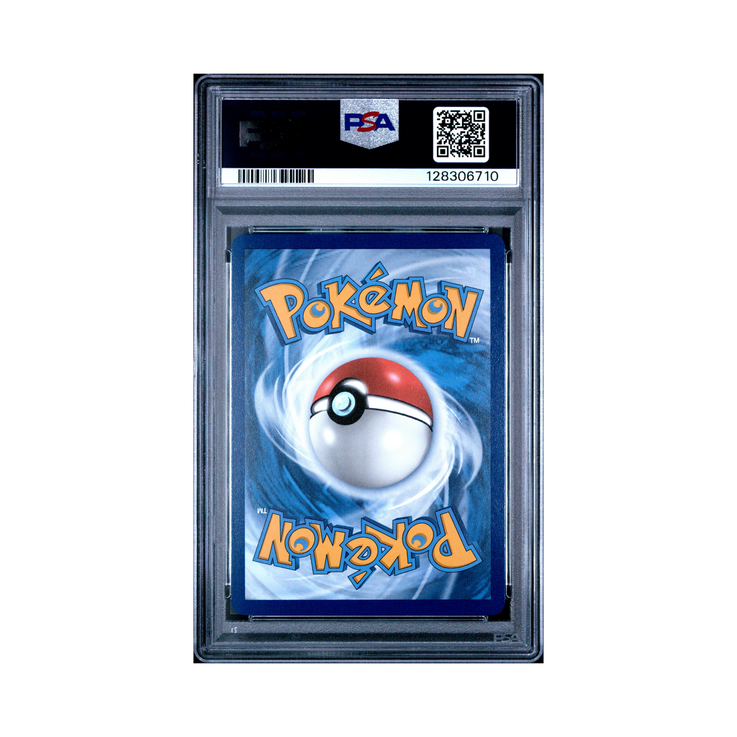 2023 Pokemon Sword And Shield Crown Zenith Origin Forme Palkia VSTAR #GG67 PSA 10