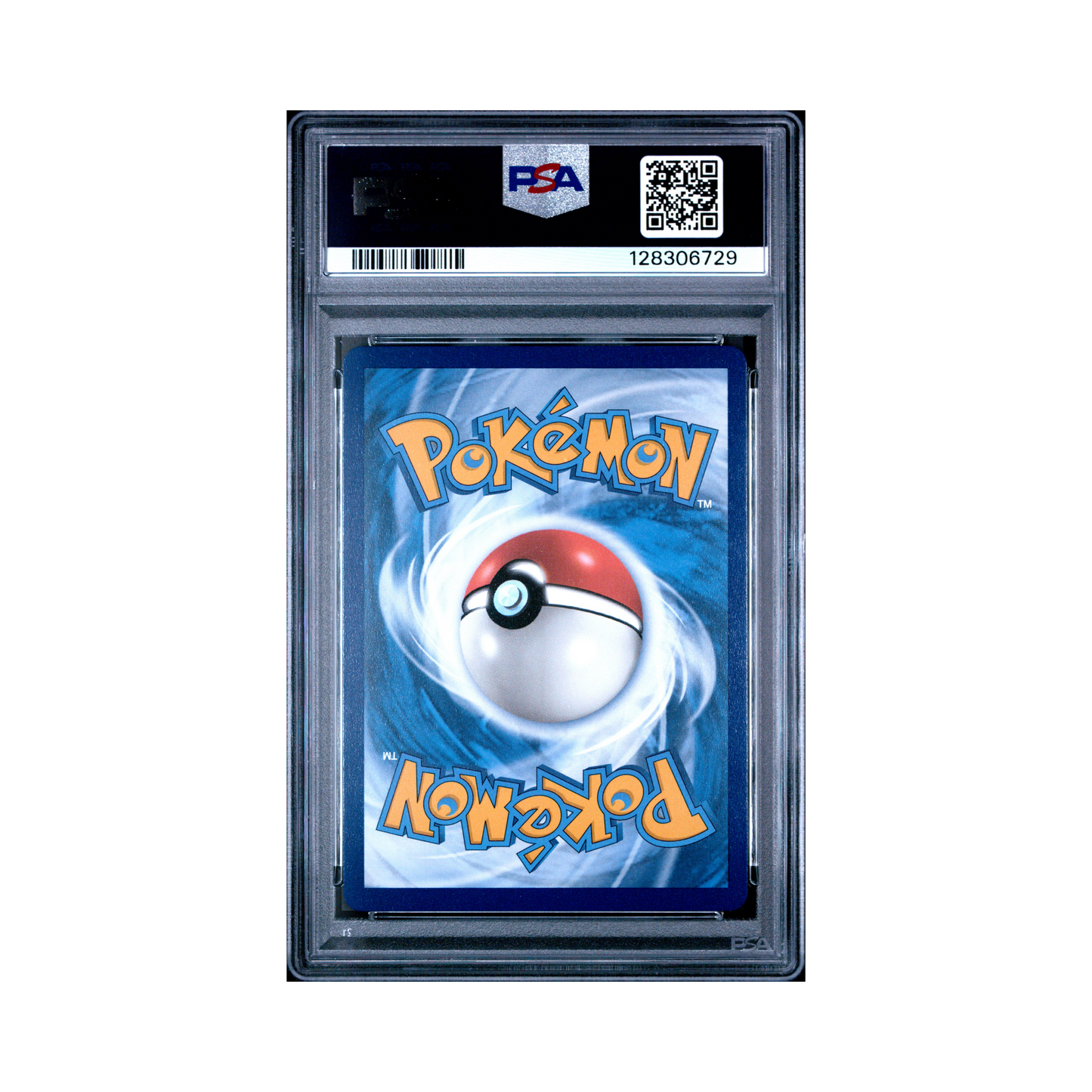 2023 Pokémon Sword And Shield Crown Zenith Pikachu #160 PSA 10