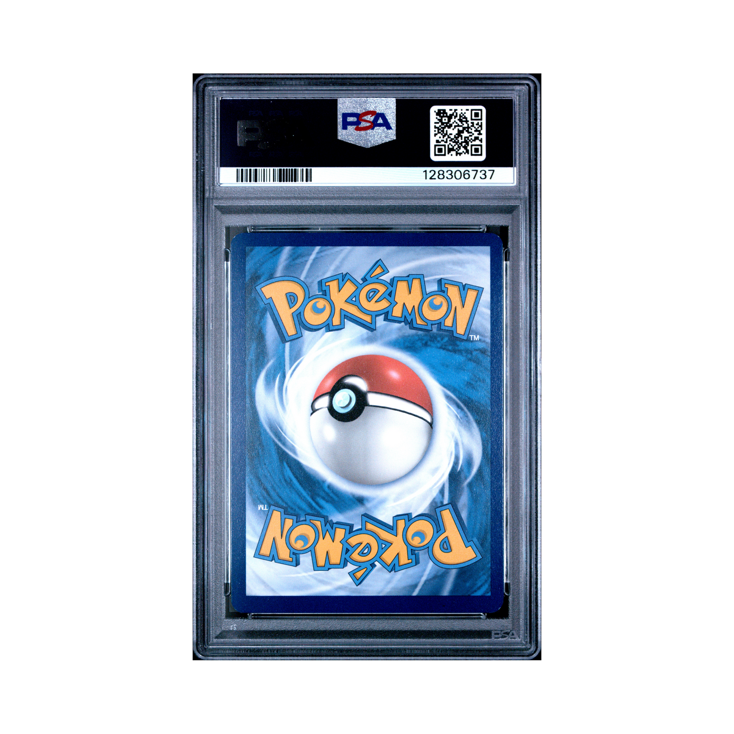 2023 Pokémon Sword And Shield Crown Zenith Pikachu #GG30 PSA 8