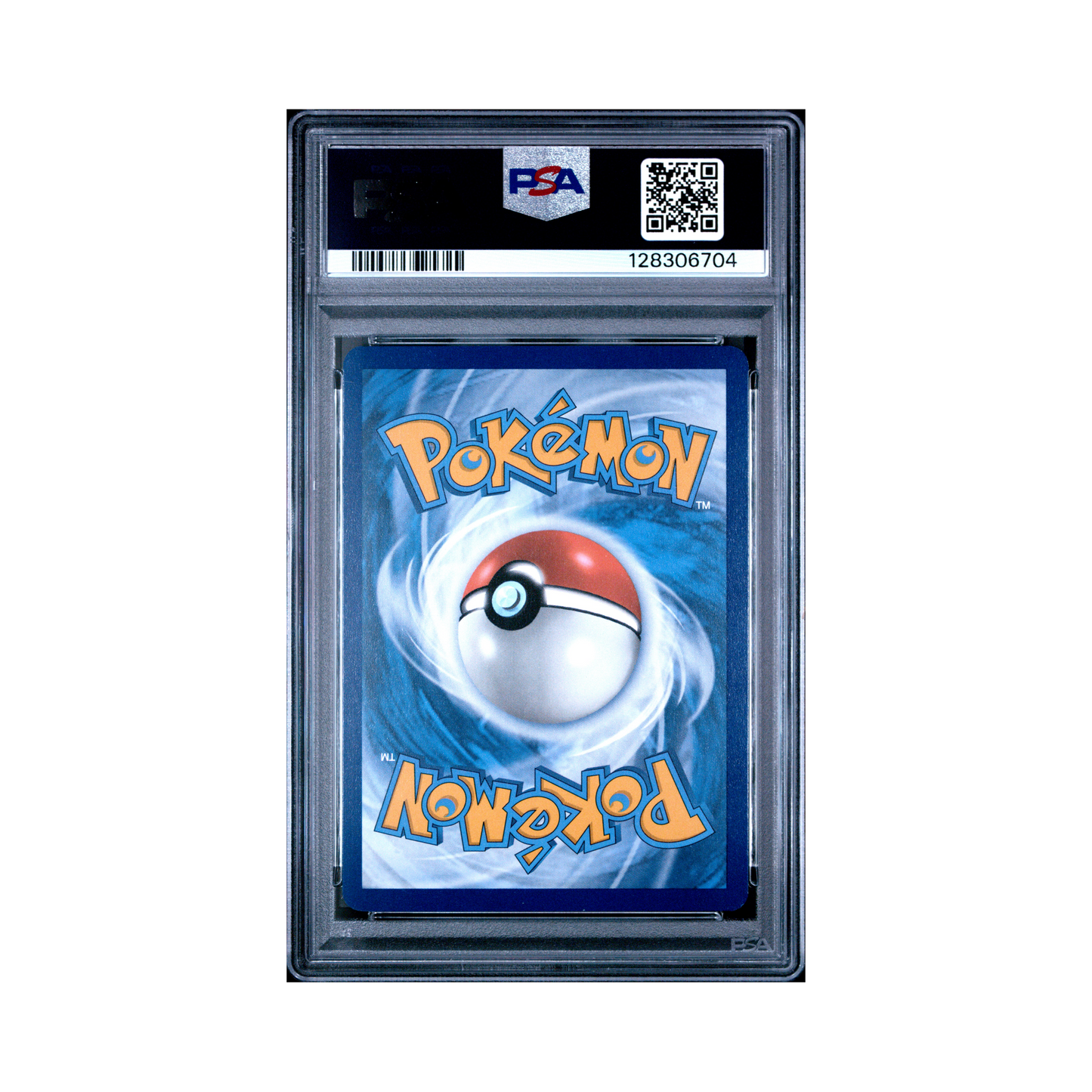 2023 Pokémon Sword And Shield Crown Zenith Radiant Charizard #020 PSA 9