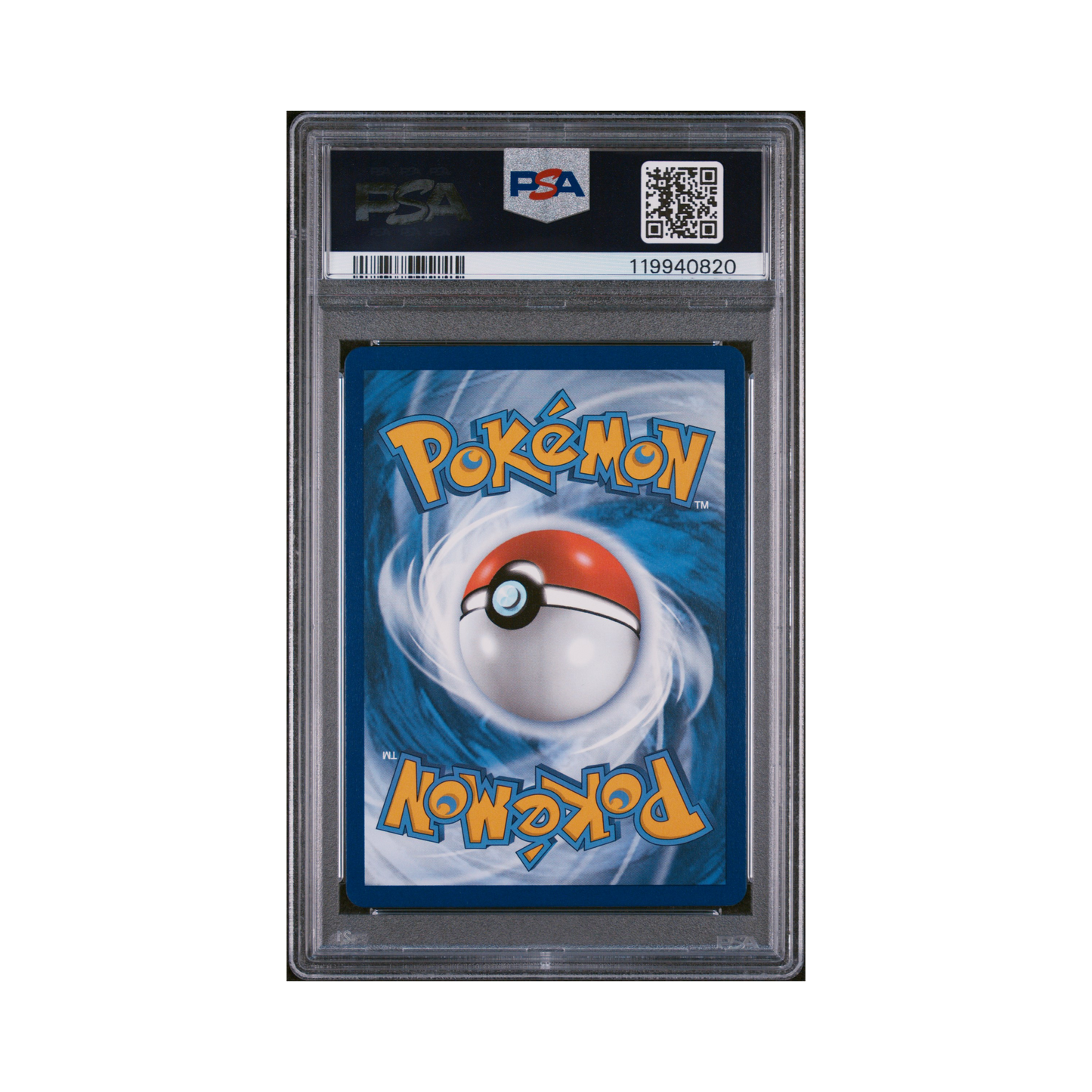 2023 Pokémon Sword And Shield Crown Zenith Raikou V #GG41 PSA 8