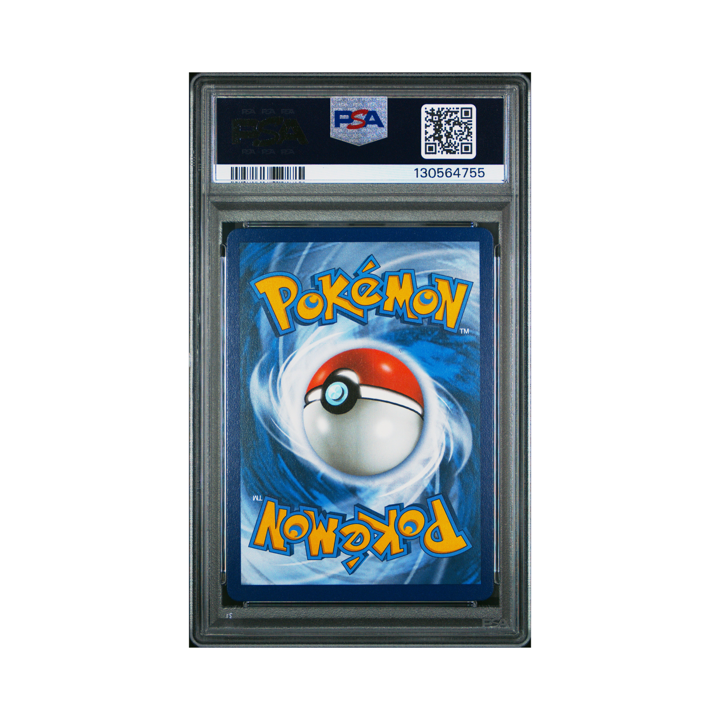 2023 Pokemon Sword And Shield Crown Zenith Suicune V #GG38 PSA 9