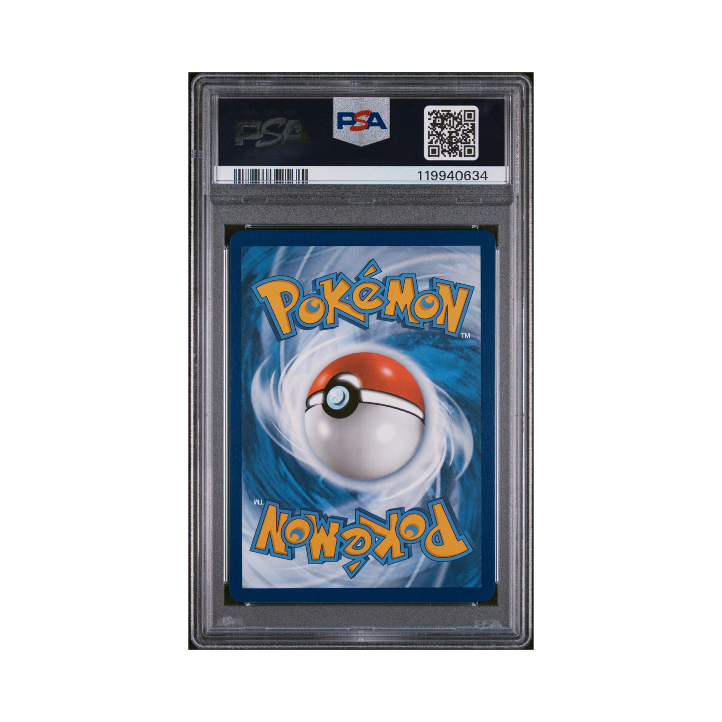 2023 Pokémon Sword And Shield Crown Zenith Entei V #GG36 PSA 10