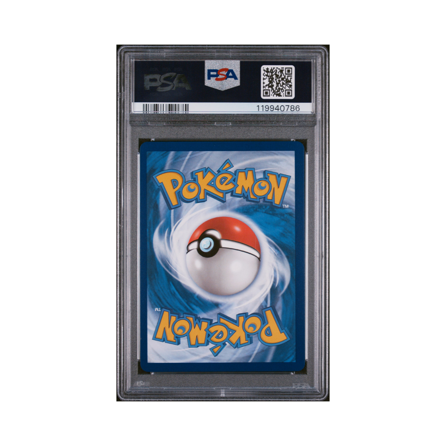 2023 Pokémon Sword And Shield Crown Zenith Pikachu #160 PSA 10