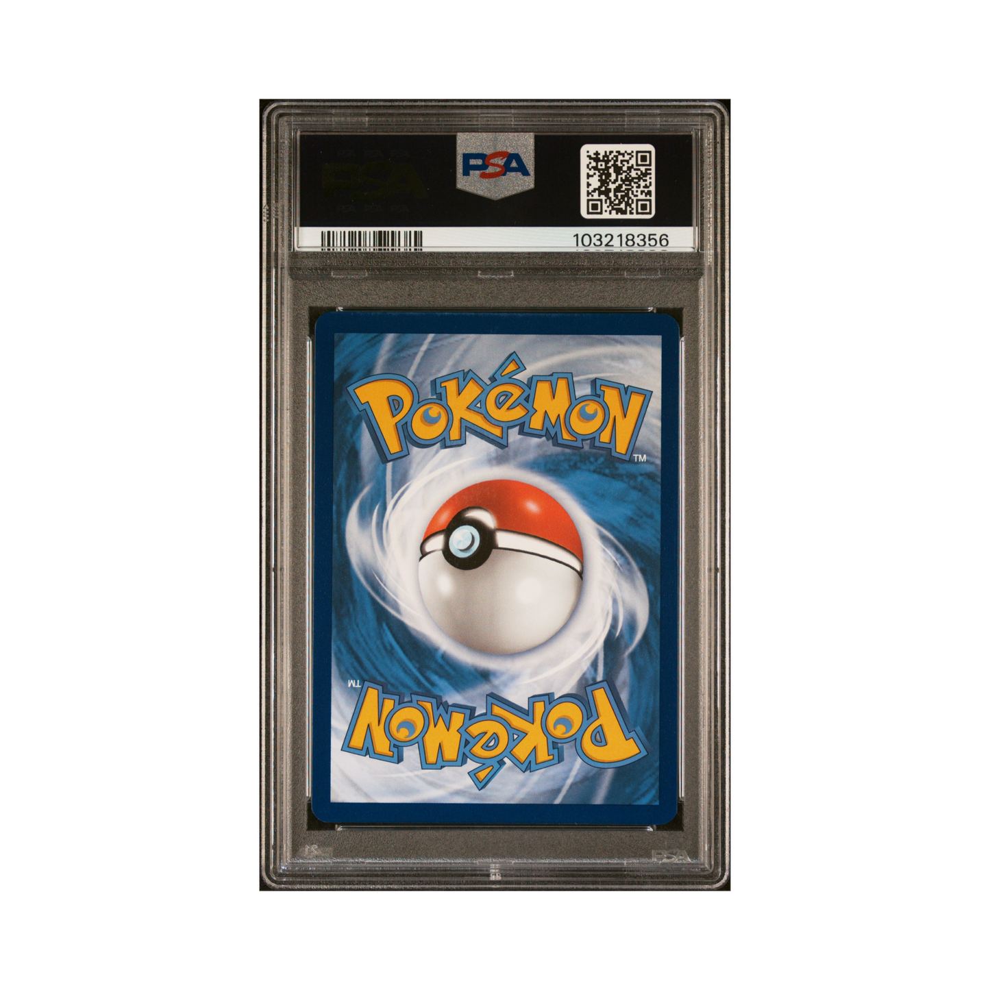 2023 Pokémon Svi & Violet Professor's Research #240 PSA 9