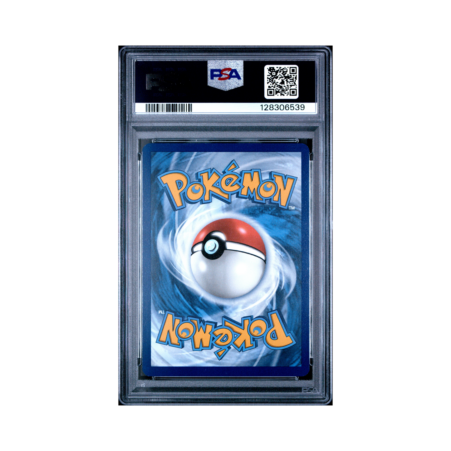 2024 Pokemon Ssp Sparks Latios #203 PSA 9