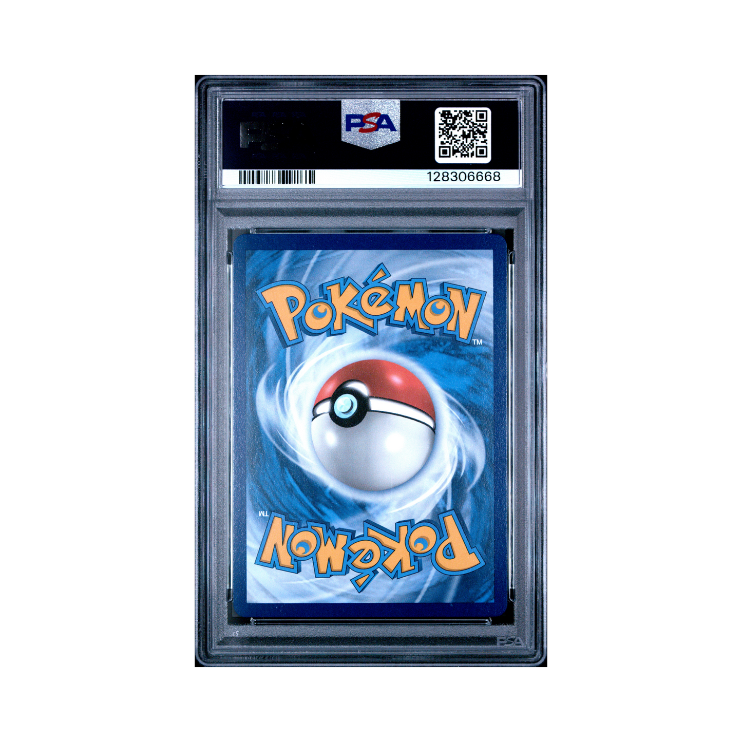 2025 Pokemon Destined Rivals Ethan's Adventure #236 PSA 10