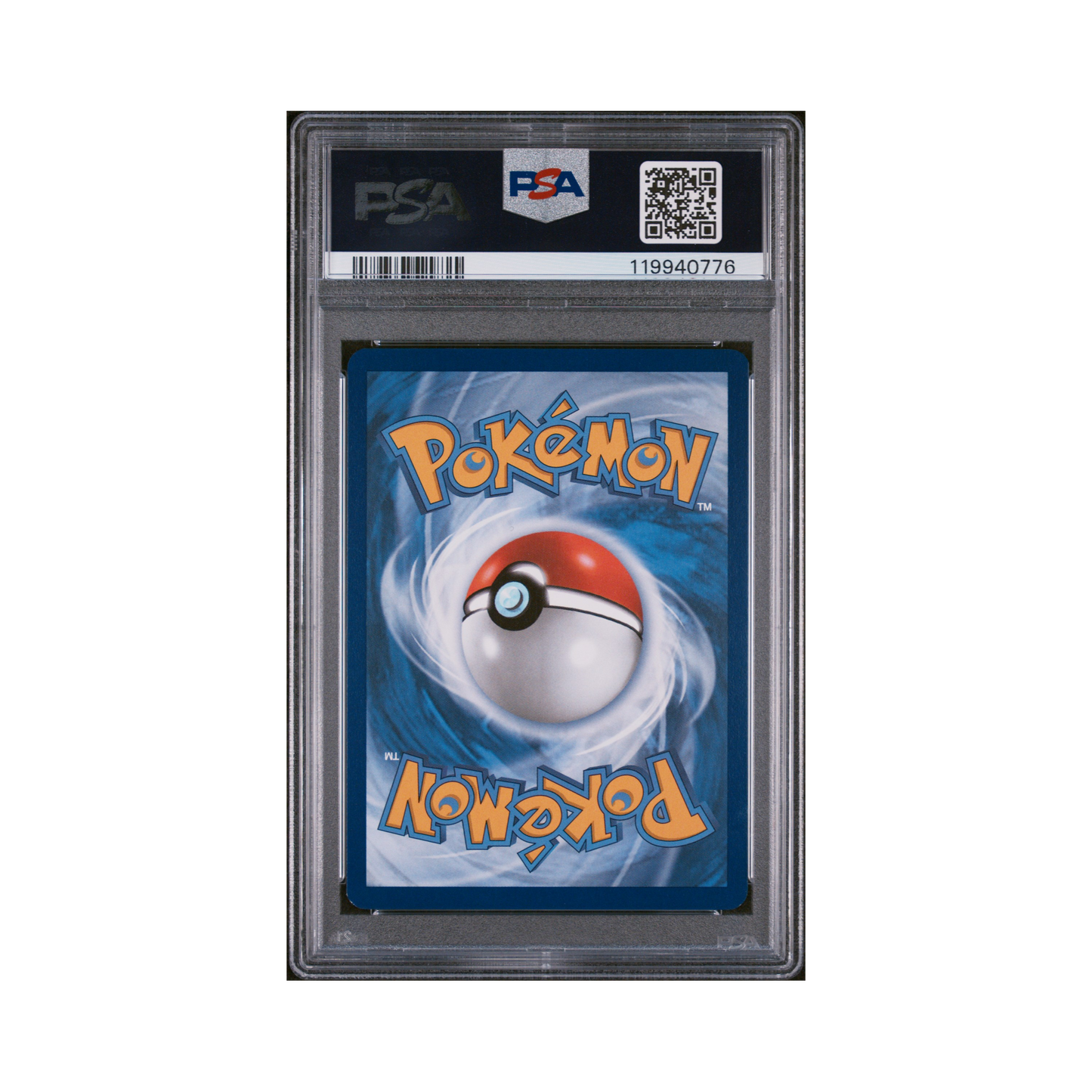 2025 Pokémon Journey Together N's Zoroark EX #185 PSA 9