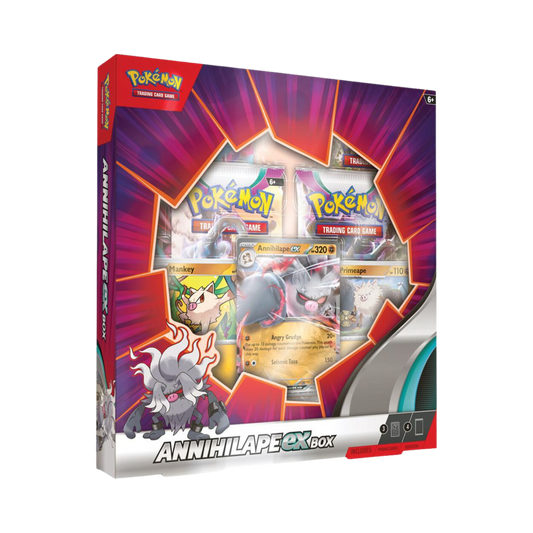 Annihilape ex Box