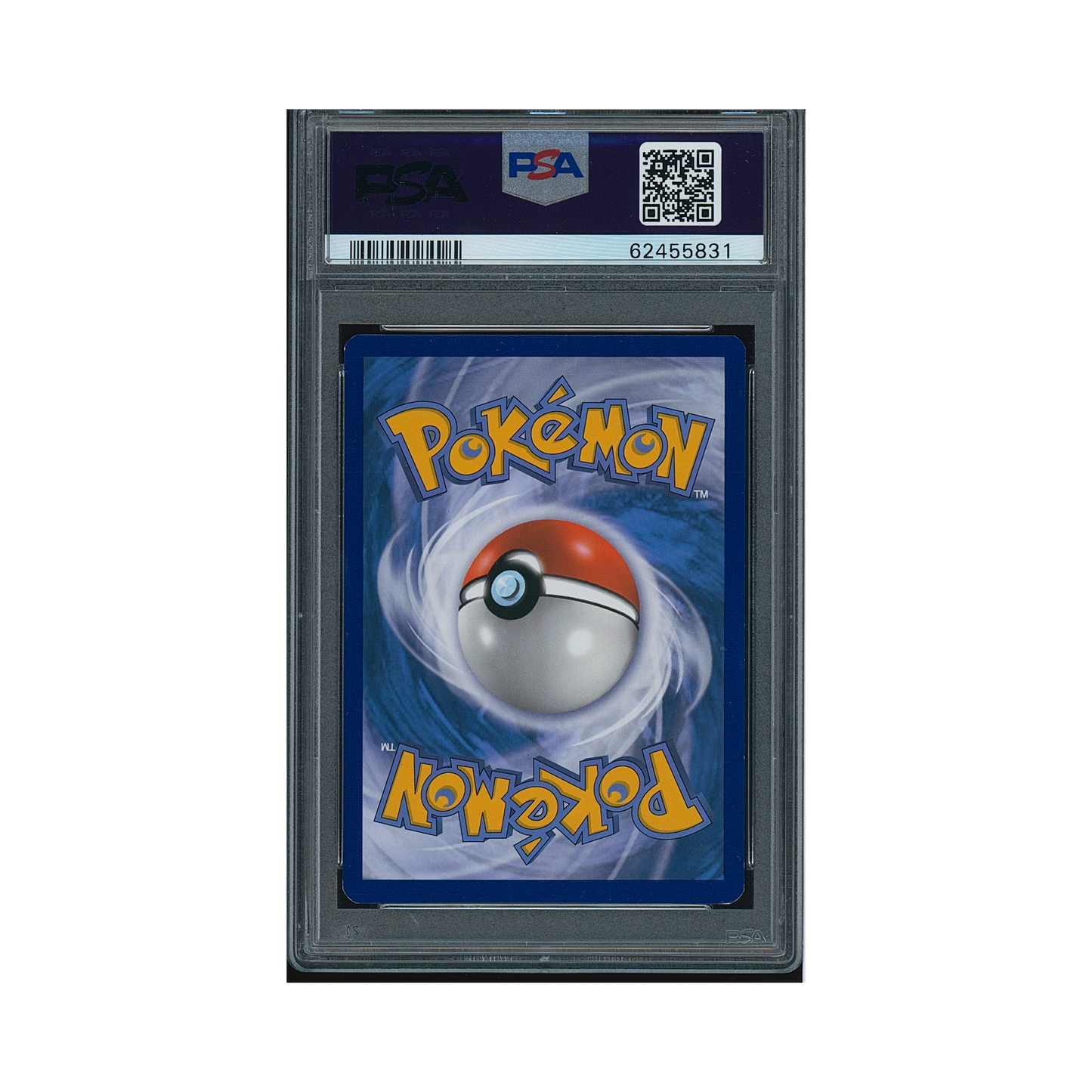 2016 Pokémon XY Generations Articuno #25 PSA 9