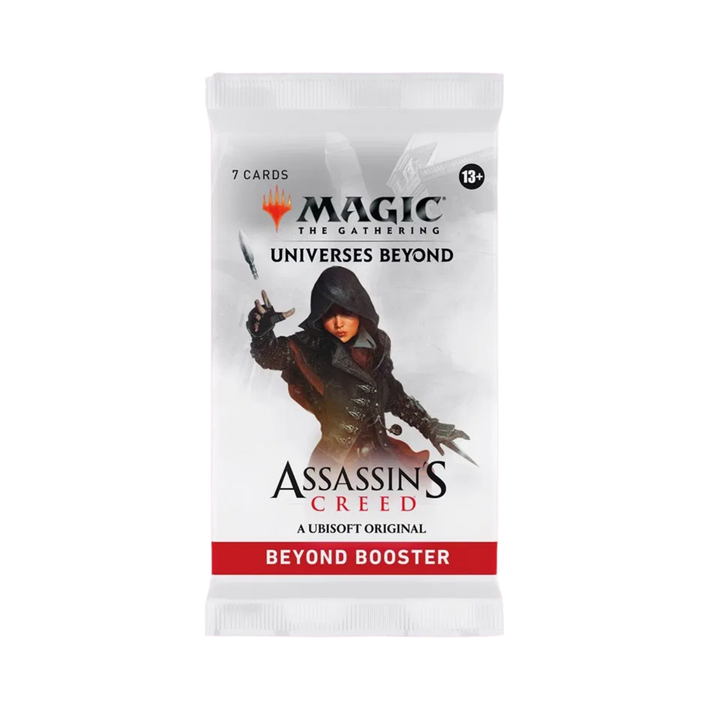 Assassin's Creed Beyond Booster Pack