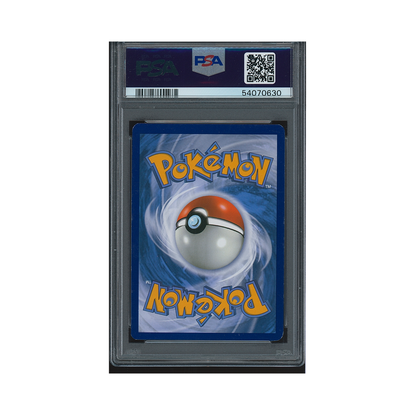 2014 Pokémon XY Flashfire Charizard EX #12 PSA 8