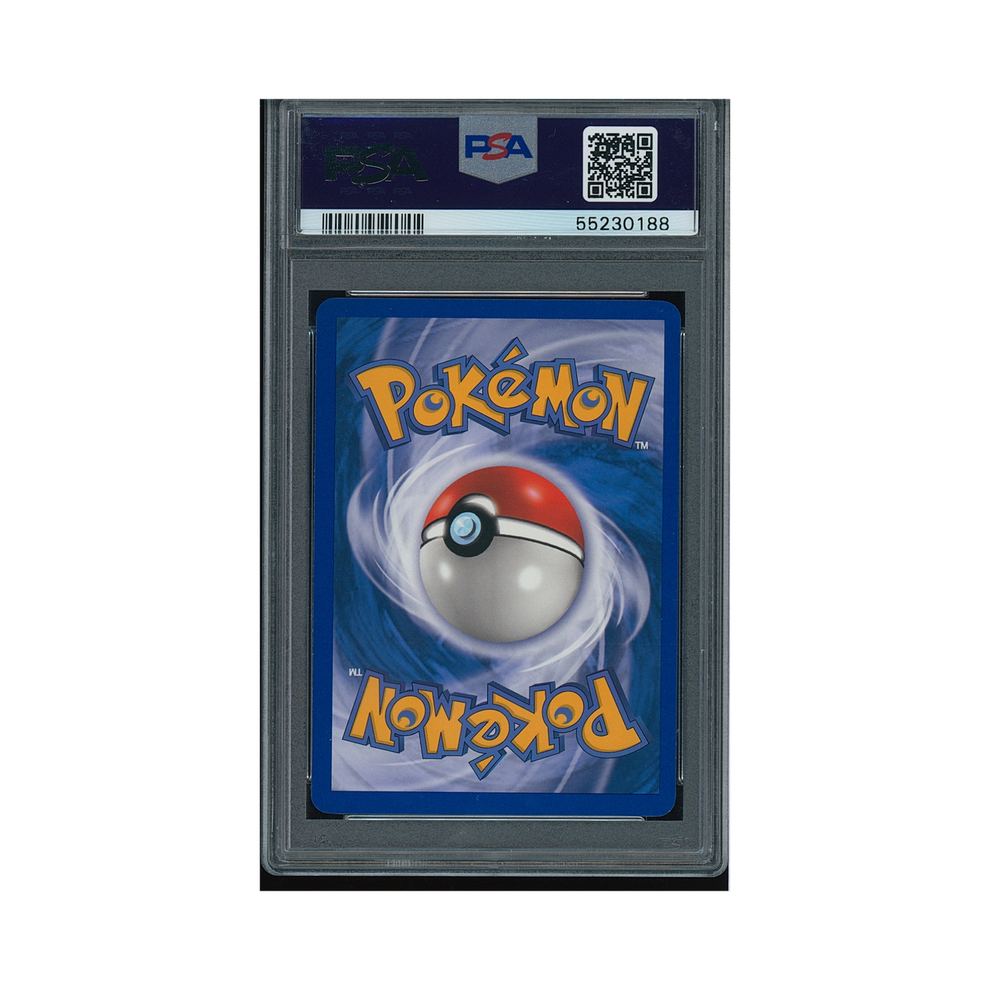 2002 Pokémon Expedition Corsola #102 PSA 10