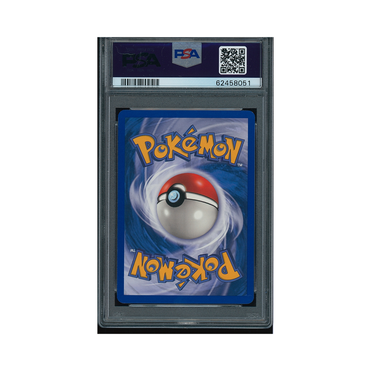 2002 Pokémon Expedition Electabuzz #76 PSA 10