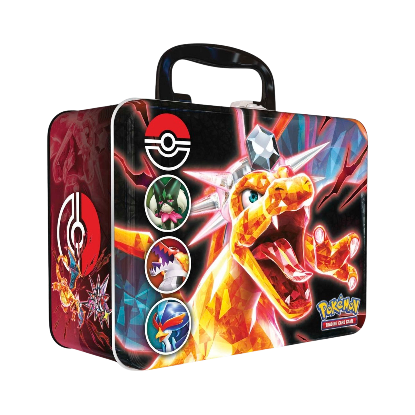 Fall 2023 Collector Chest