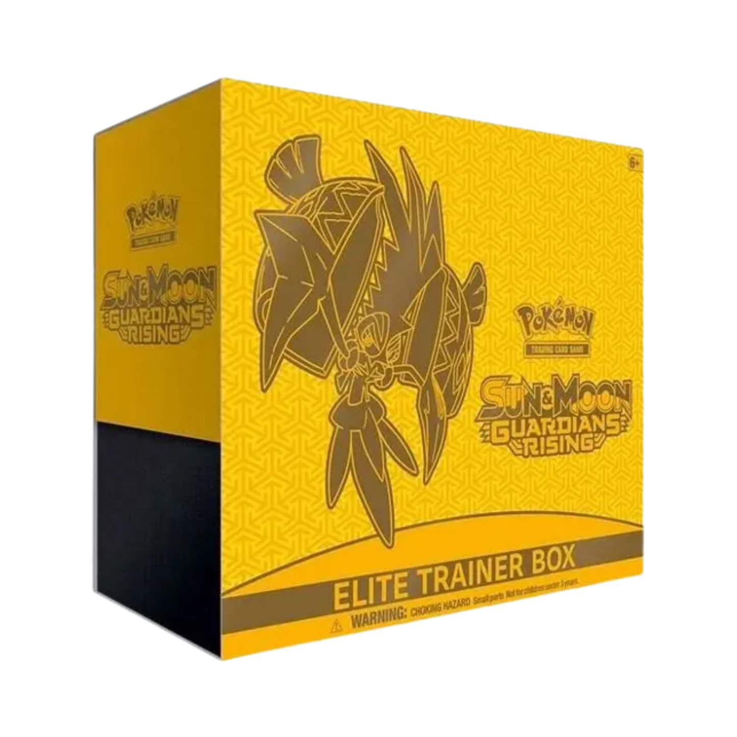 Guardian's Rising Elite Trainer Box