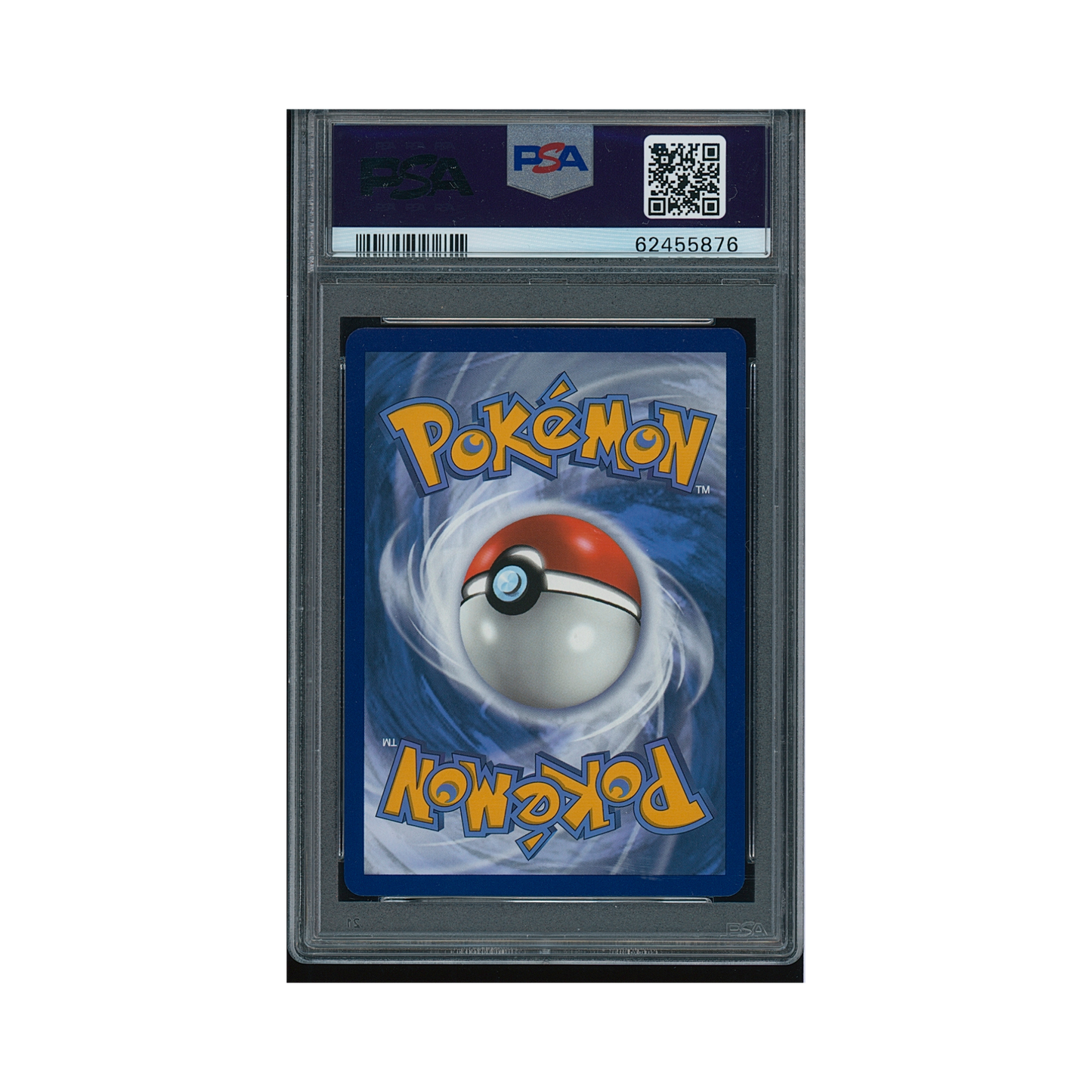 2019 Pokémon Sun & Moon Hidden Fates Gyarados GX #16 PSA 10